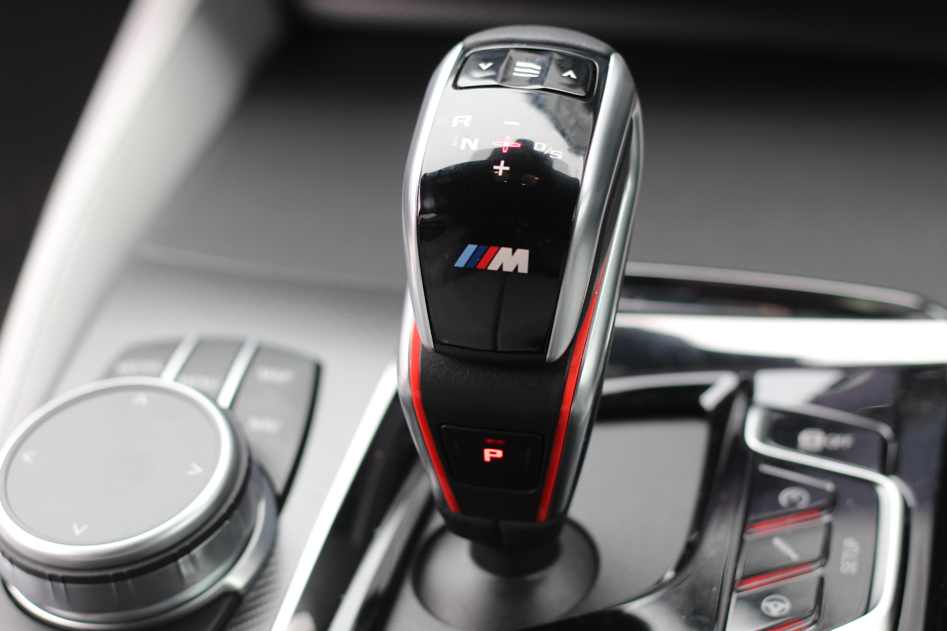 2019 (69) BMW M5 4.4i V8 Competition Steptronic xDrive (s/s) 4dr