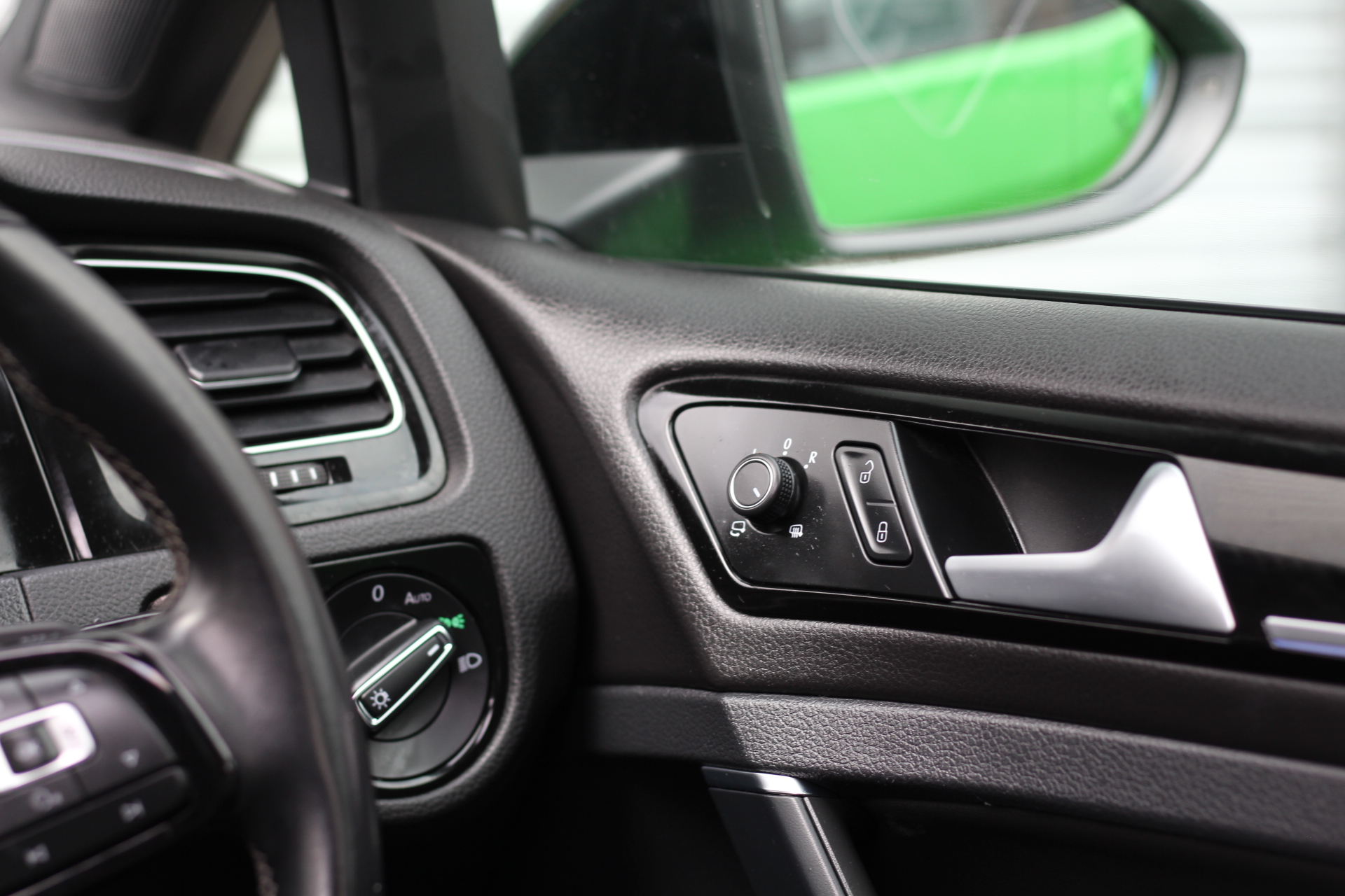 2018 (18) Volkswagen Golf 2.0 TSI R DSG 4Motion (s/s) 5dr