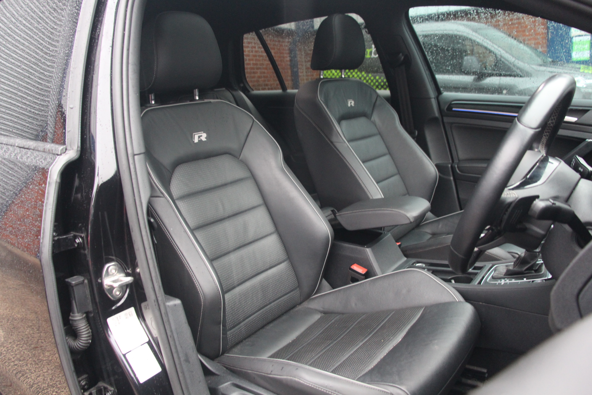 2019 (69) Volkswagen Golf 2.0 TSI R DSG 4Motion (s/s) 5dr