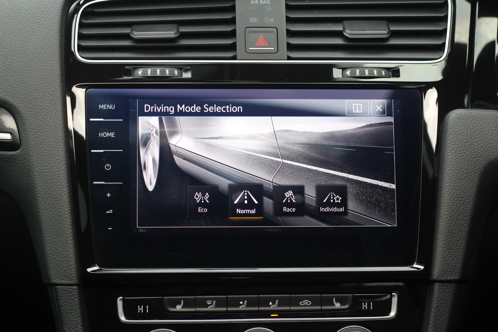 2017 (67) Volkswagen Golf 2.0 TSI BlueMotion Tech R DSG 4Motion (s/s) 5dr