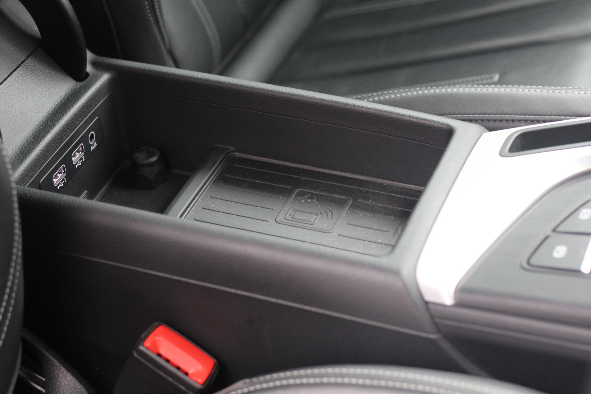 2016 (16) Audi A4 Avant 2.0 TFSI S line Avant S Tronic quattro (s/s) 5dr