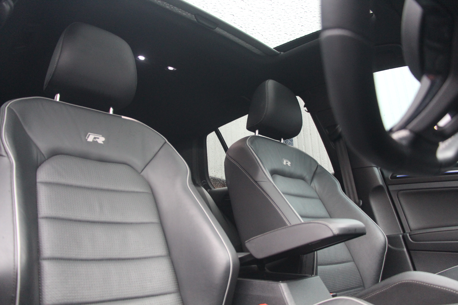 2019 (69) Volkswagen Golf 2.0 TSI R DSG 4Motion (s/s) 5dr