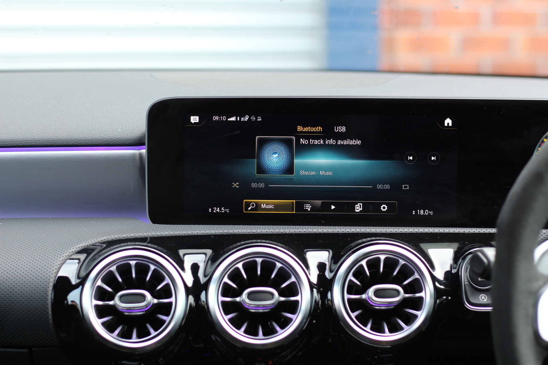 2020 (20) Mercedes-Benz A Class 2.0 A45 AMG S 8G-DCT 4MATIC+ (s/s) 5dr