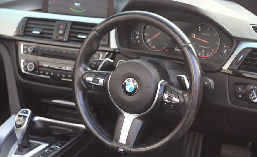 2015 (15) BMW 4 Series 2.0 420d M Sport 2dr