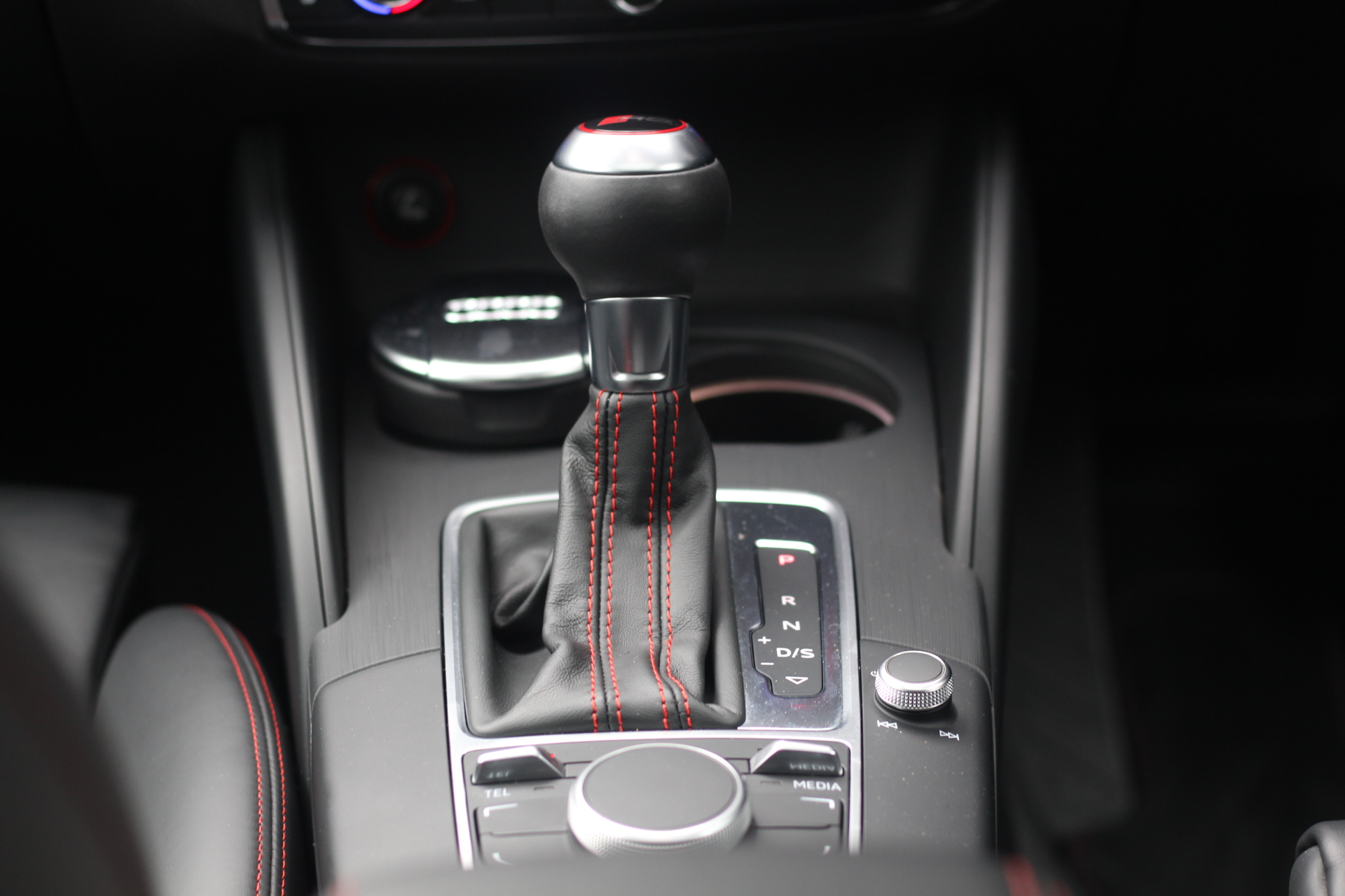 2016 (66) Audi RS3 2.5 TFSI Sportback S Tronic quattro 5dr (Nav)