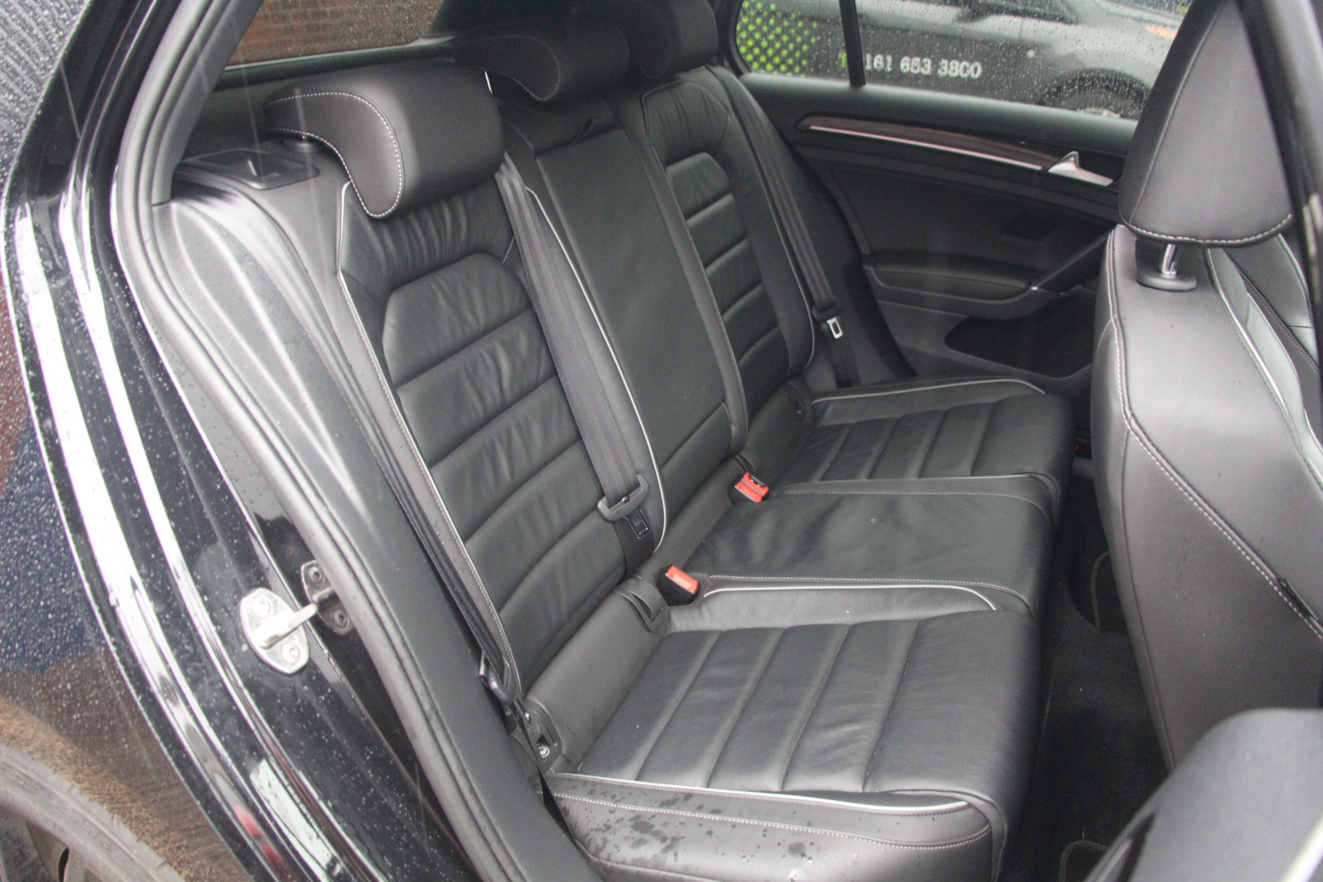 2019 (69) Volkswagen Golf 2.0 TSI R DSG 4Motion (s/s) 5dr