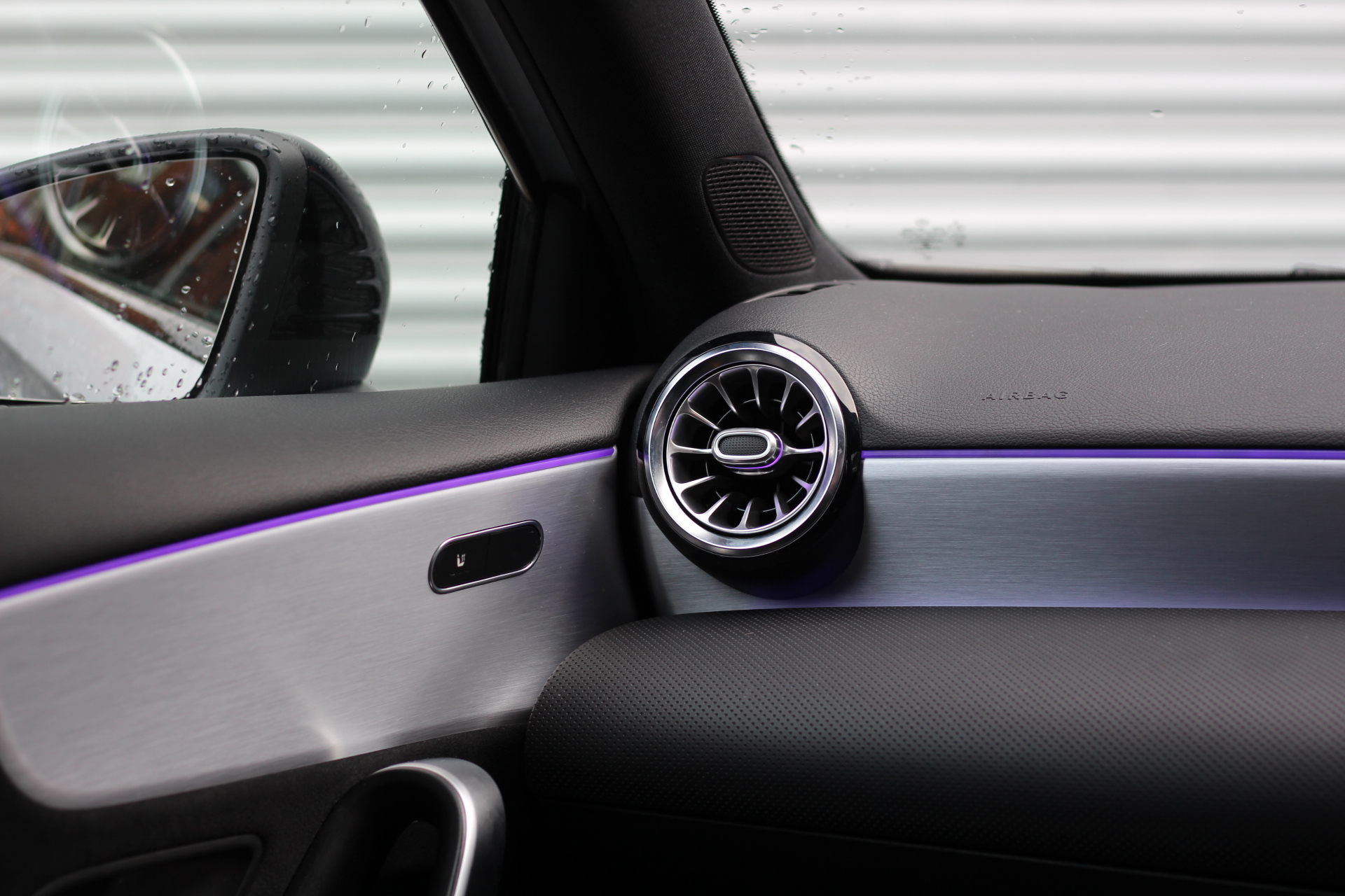 2020 (20) Mercedes-Benz A Class 2.0 A45 AMG S 8G-DCT 4MATIC+ (s/s) 5dr