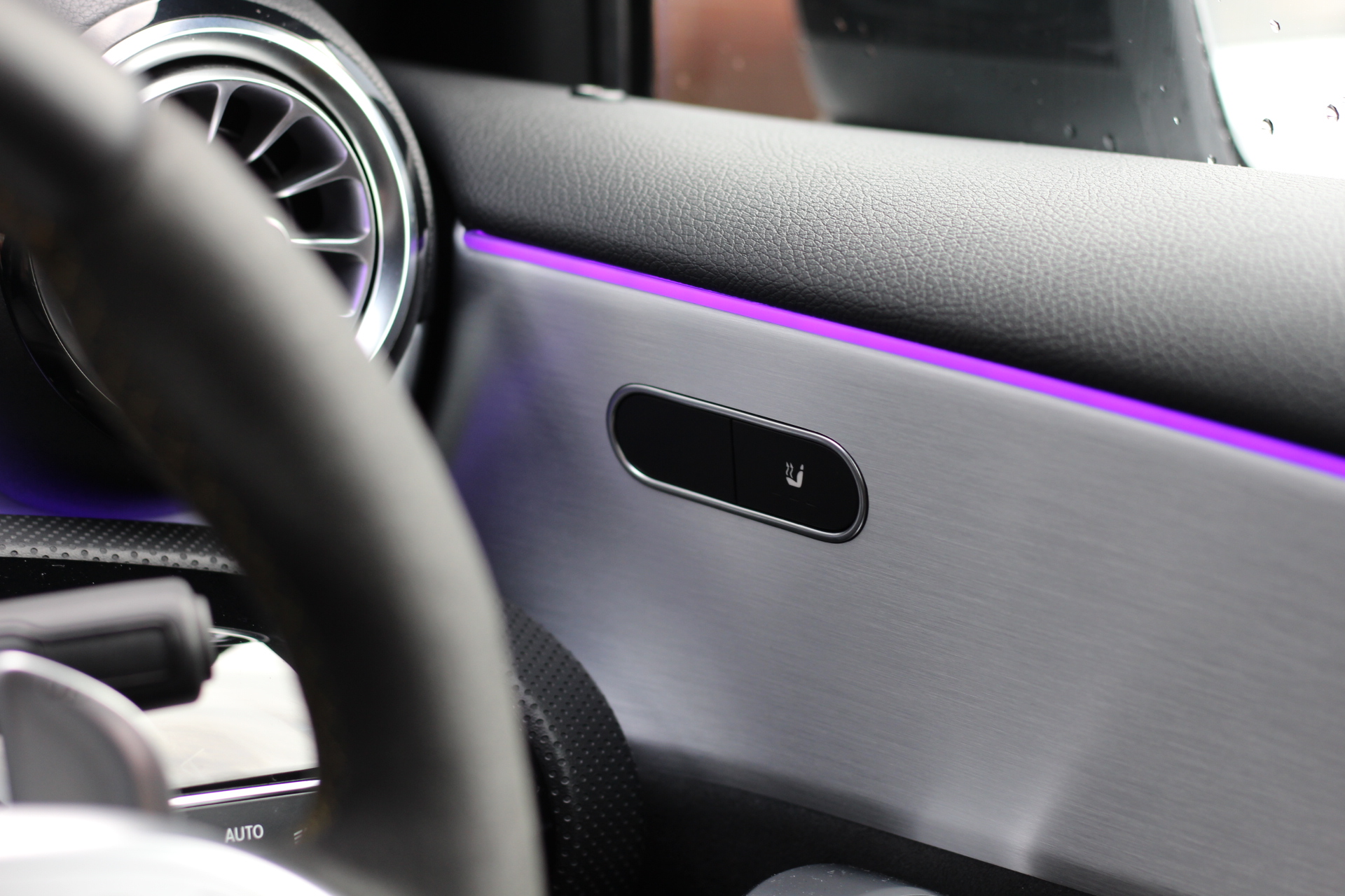 2020 (20) Mercedes-Benz A Class 2.0 A45 AMG S 8G-DCT 4MATIC+ (s/s) 5dr