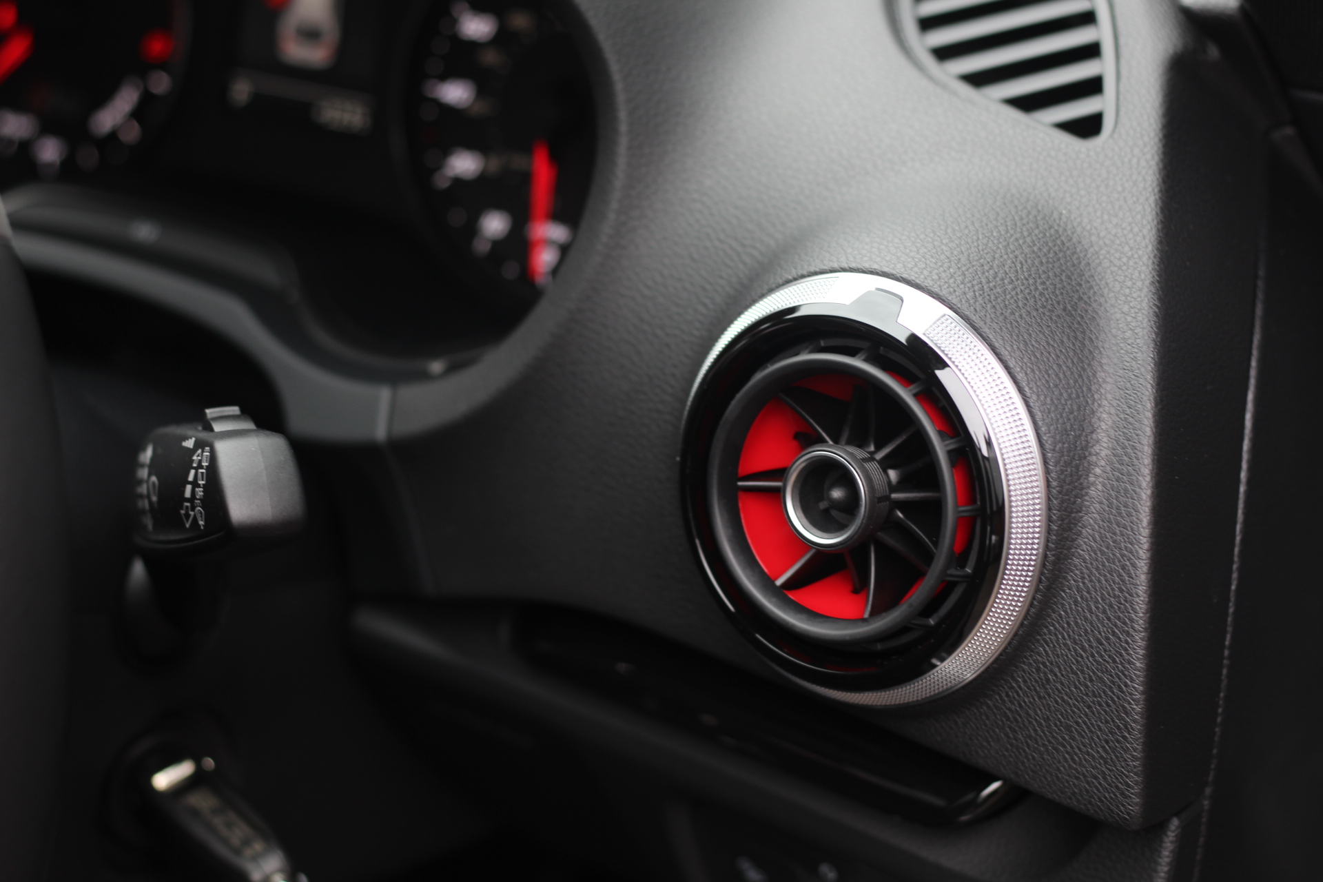 2016 (66) Audi RS3 2.5 TFSI Sportback S Tronic quattro 5dr (Nav)