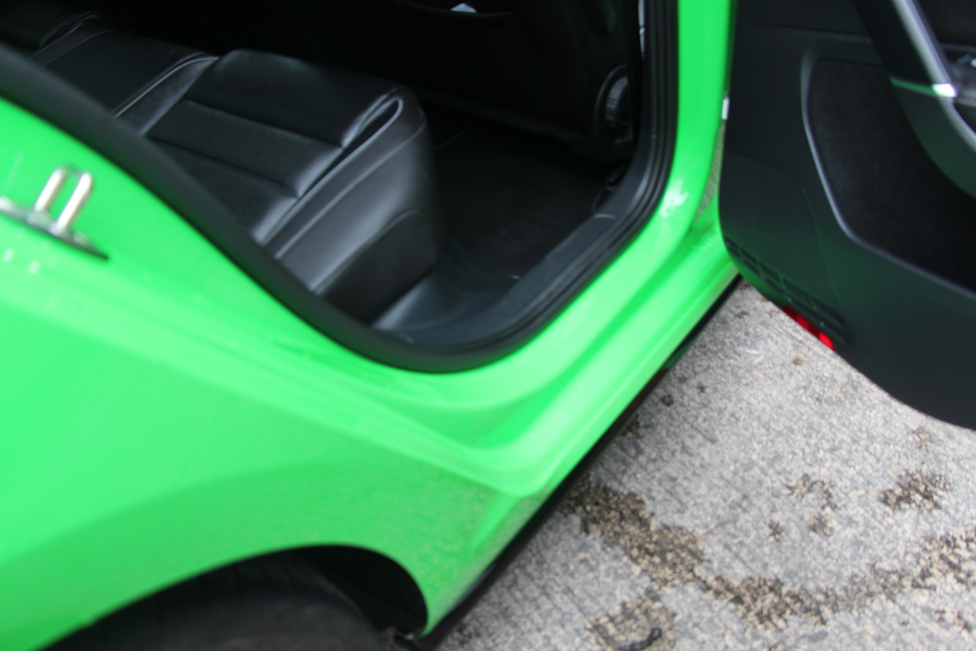 2018 (18) Volkswagen Golf 2.0 TSI R DSG 4Motion (s/s) 5dr