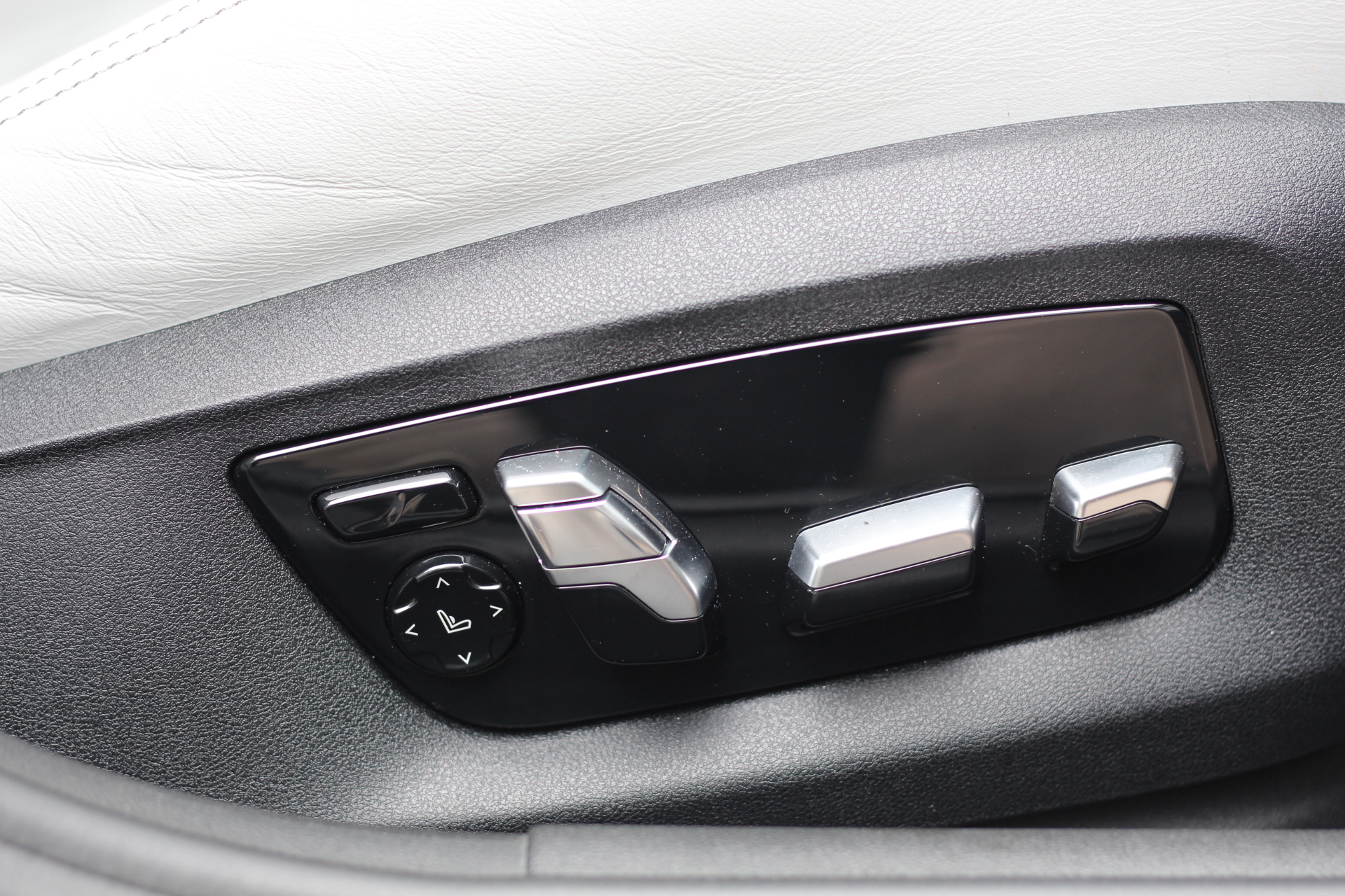 2019 (69) BMW M5 4.4i V8 Competition Steptronic xDrive (s/s) 4dr