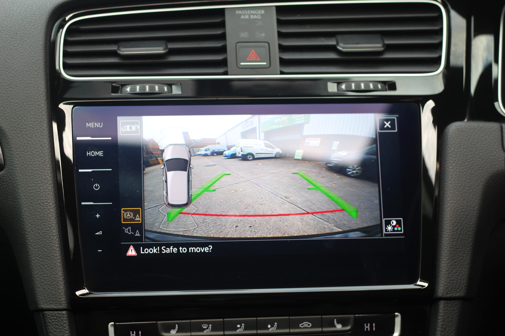 2017 (67) Volkswagen Golf 2.0 TSI BlueMotion Tech R DSG 4Motion (s/s) 5dr