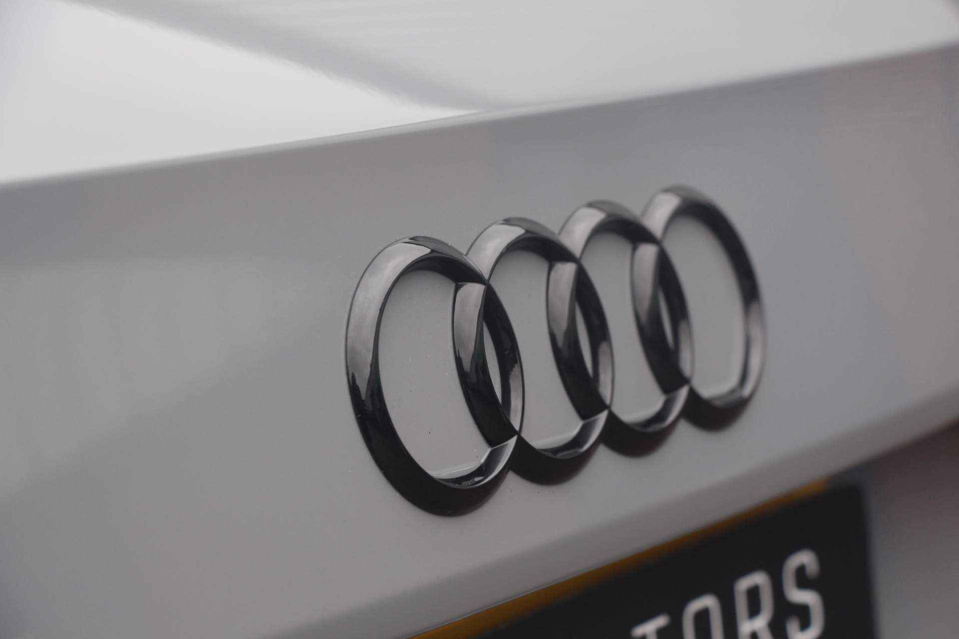 2016 (66) Audi RS3 2.5 TFSI Sportback S Tronic quattro 5dr (Nav)