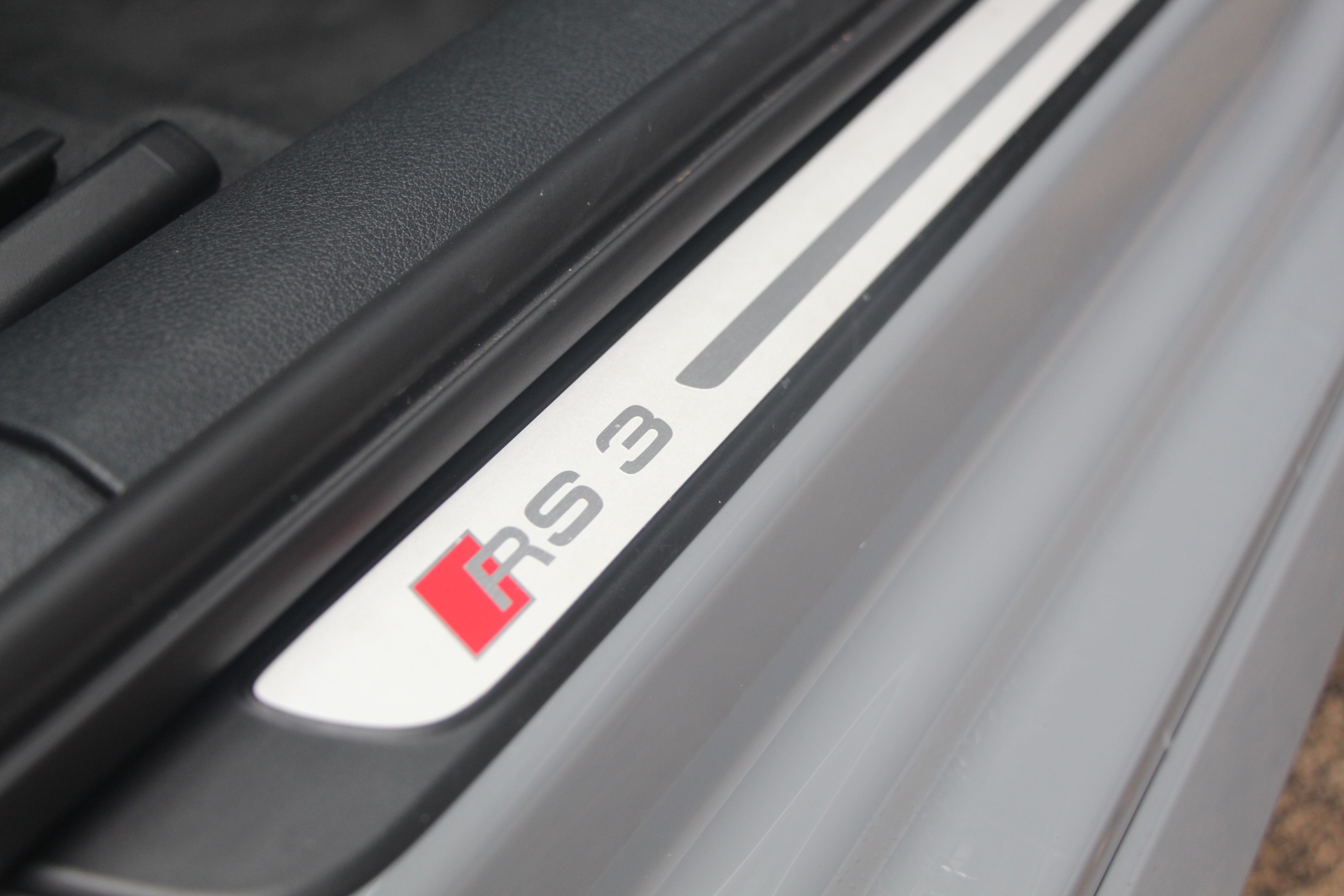 2016 (66) Audi RS3 2.5 TFSI Sportback S Tronic quattro 5dr (Nav)