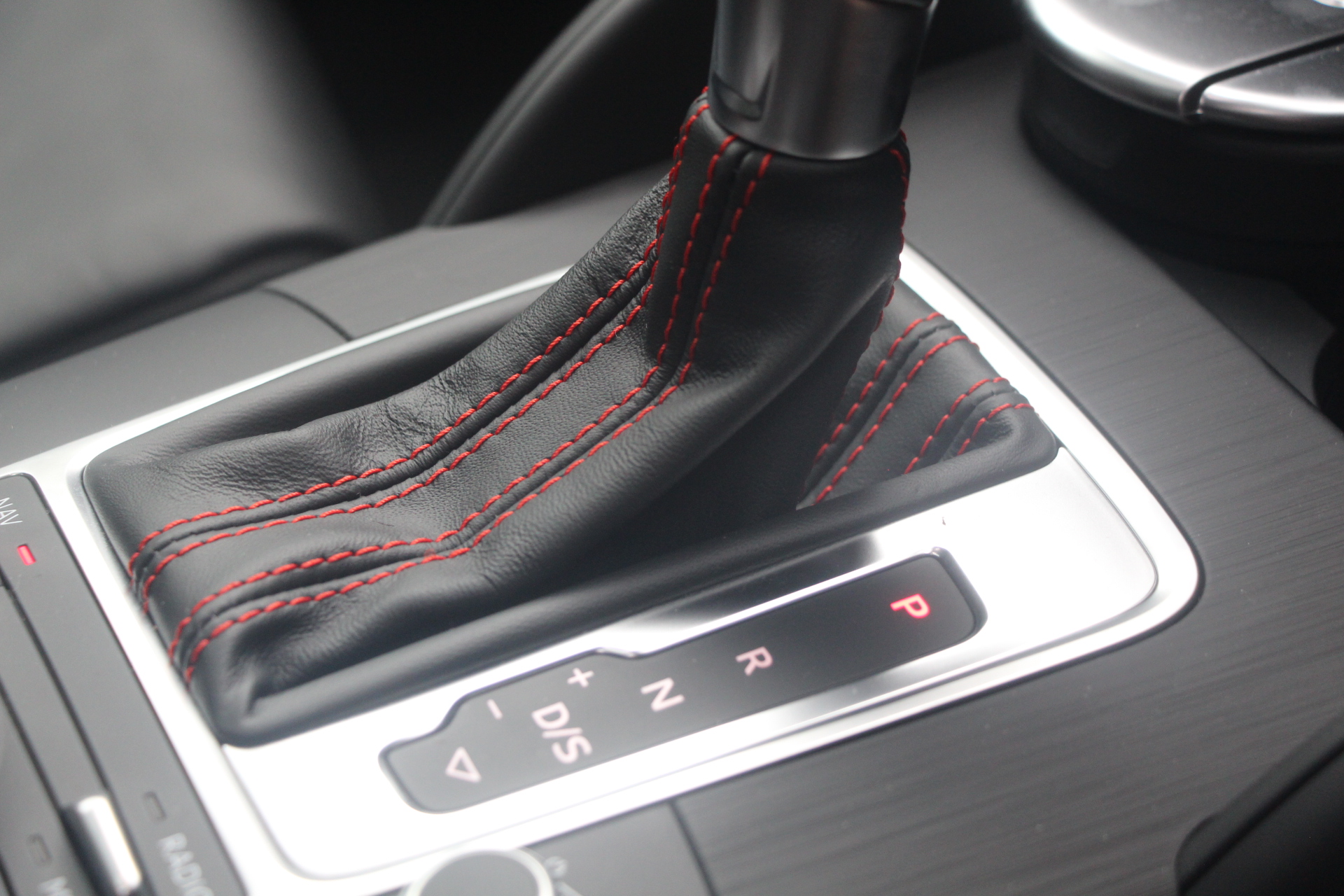 2016 (66) Audi RS3 2.5 TFSI Sportback S Tronic quattro 5dr (Nav)