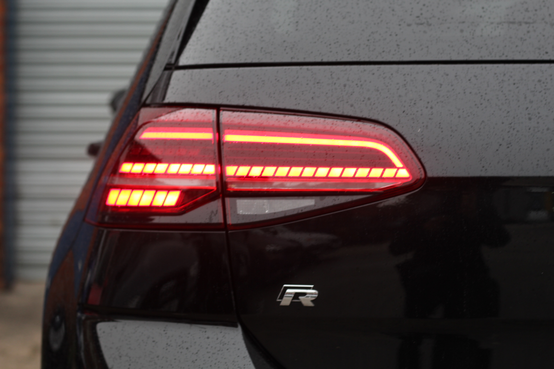 2019 (69) Volkswagen Golf 2.0 TSI R DSG 4Motion (s/s) 5dr