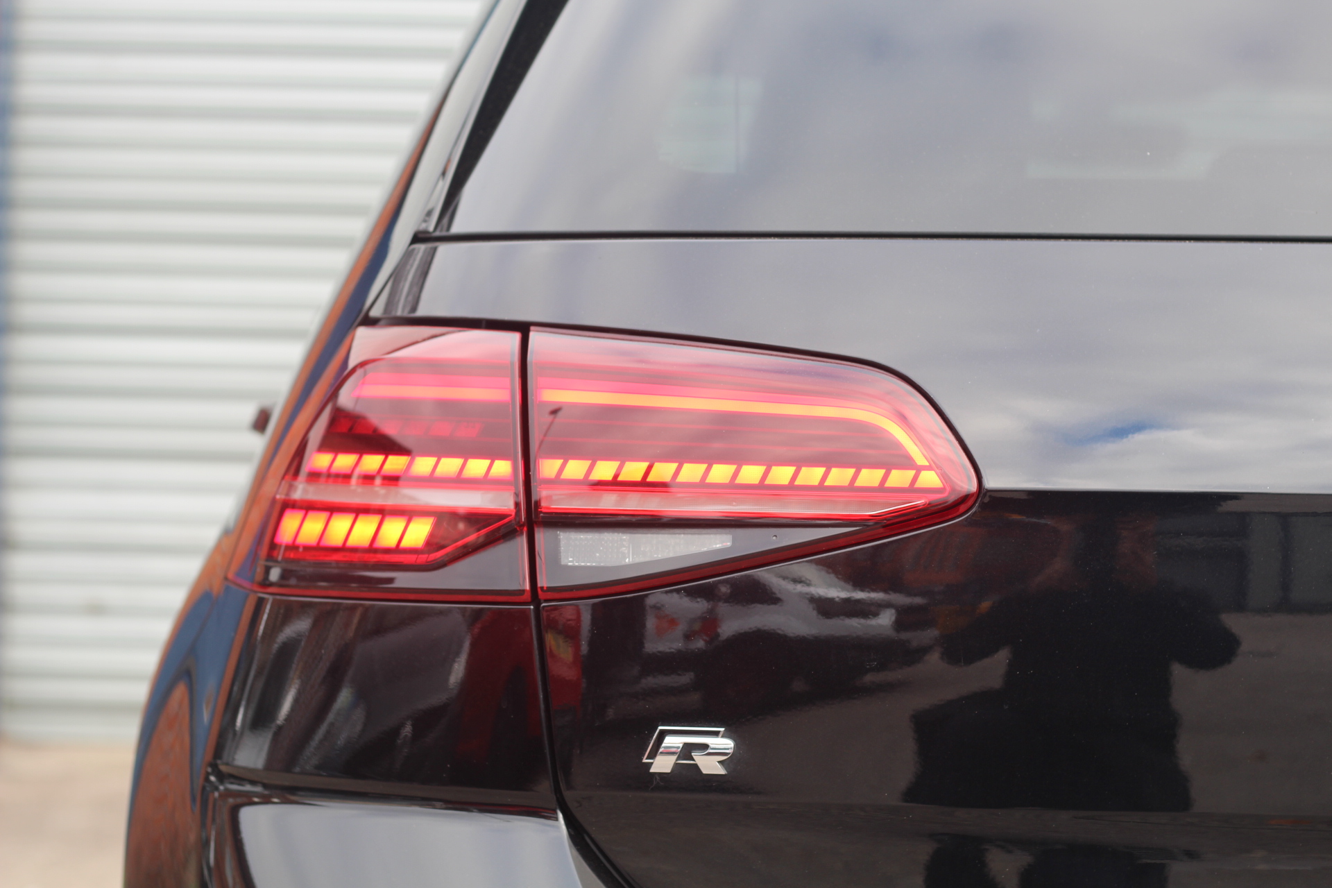 2019 (69) Volkswagen Golf 2.0 TSI R DSG 4Motion (s/s) 5dr