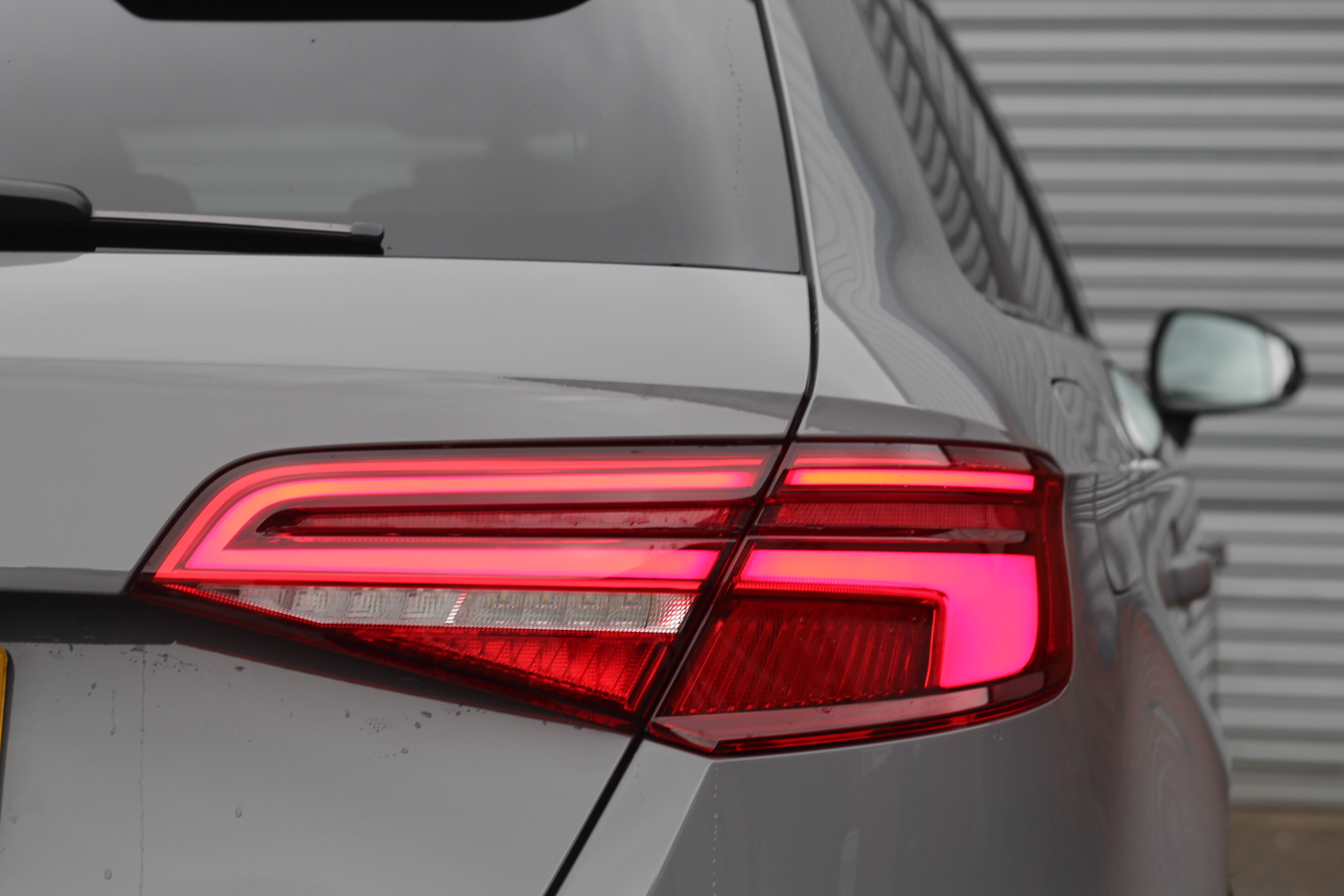 2016 (66) Audi RS3 2.5 TFSI Sportback S Tronic quattro 5dr (Nav)