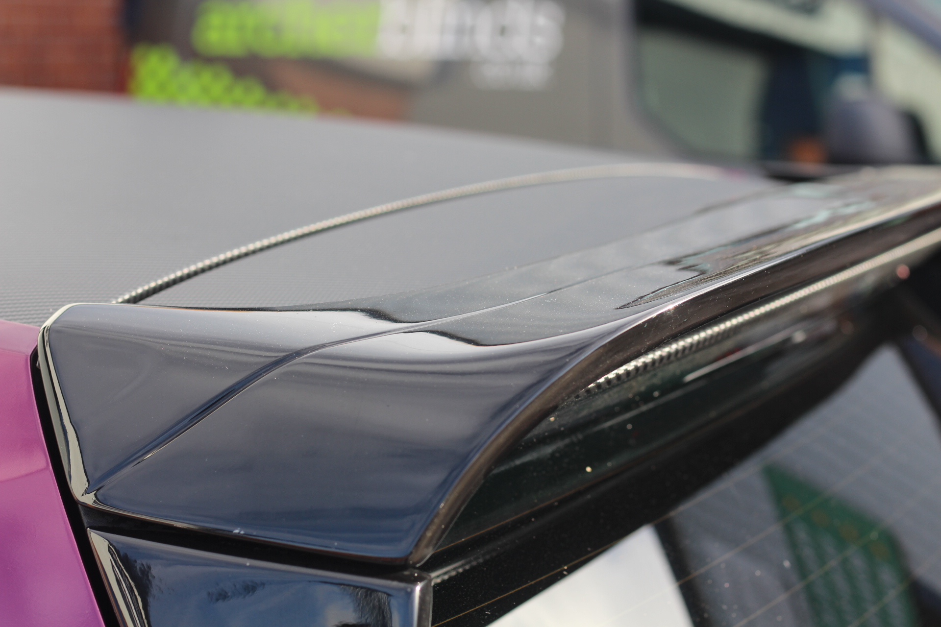 2015 (15) Volkswagen Golf 2.0 TSI BlueMotion Tech R DSG 4MOTION (s/s) 5dr