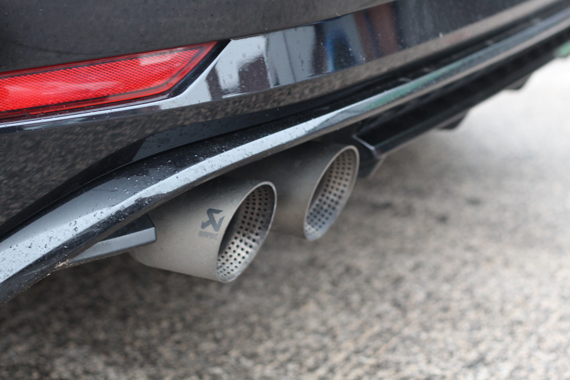 2019 (69) Volkswagen Golf 2.0 TSI R DSG 4Motion (s/s) 5dr