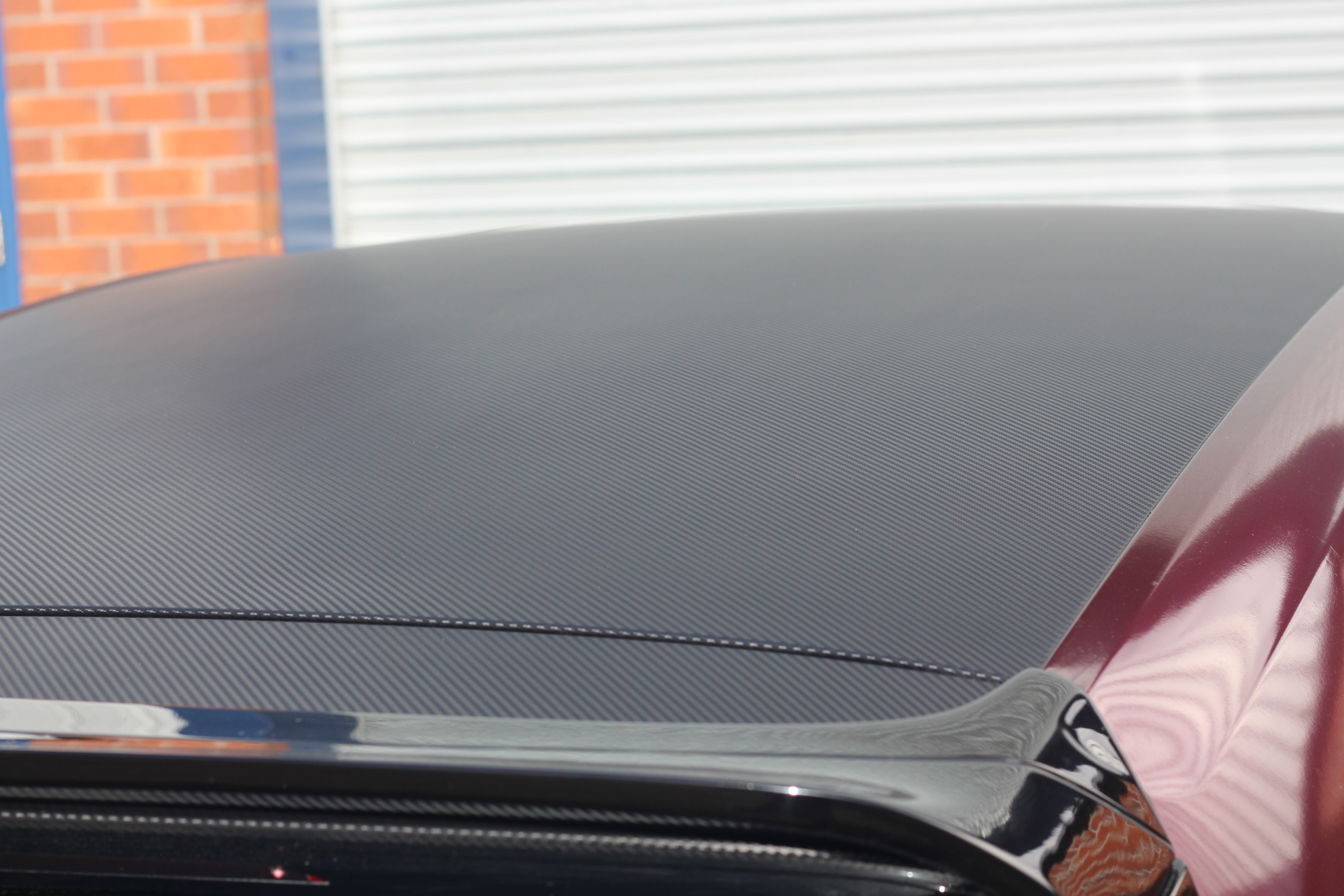 2015 (15) Volkswagen Golf 2.0 TSI BlueMotion Tech R DSG 4MOTION (s/s) 5dr