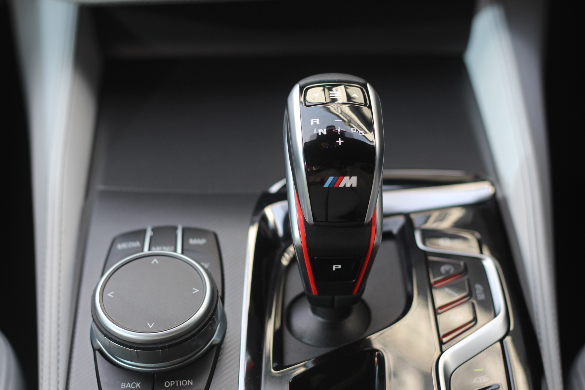 2019 (69) BMW M5 4.4i V8 Competition Steptronic xDrive (s/s) 4dr