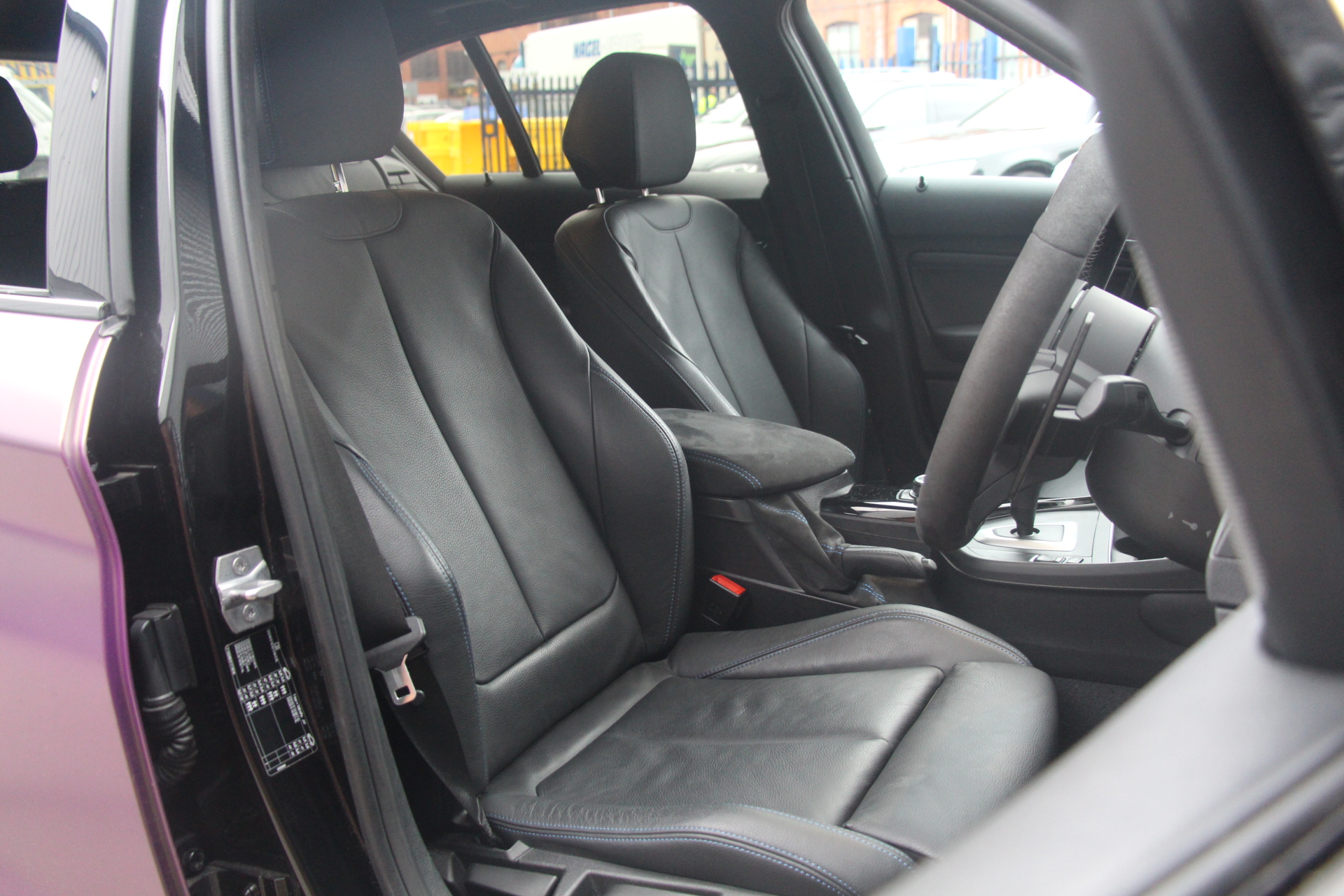 2019 (19) BMW M140i Shadow Edition Sports Hatch Auto (s/s) 5dr