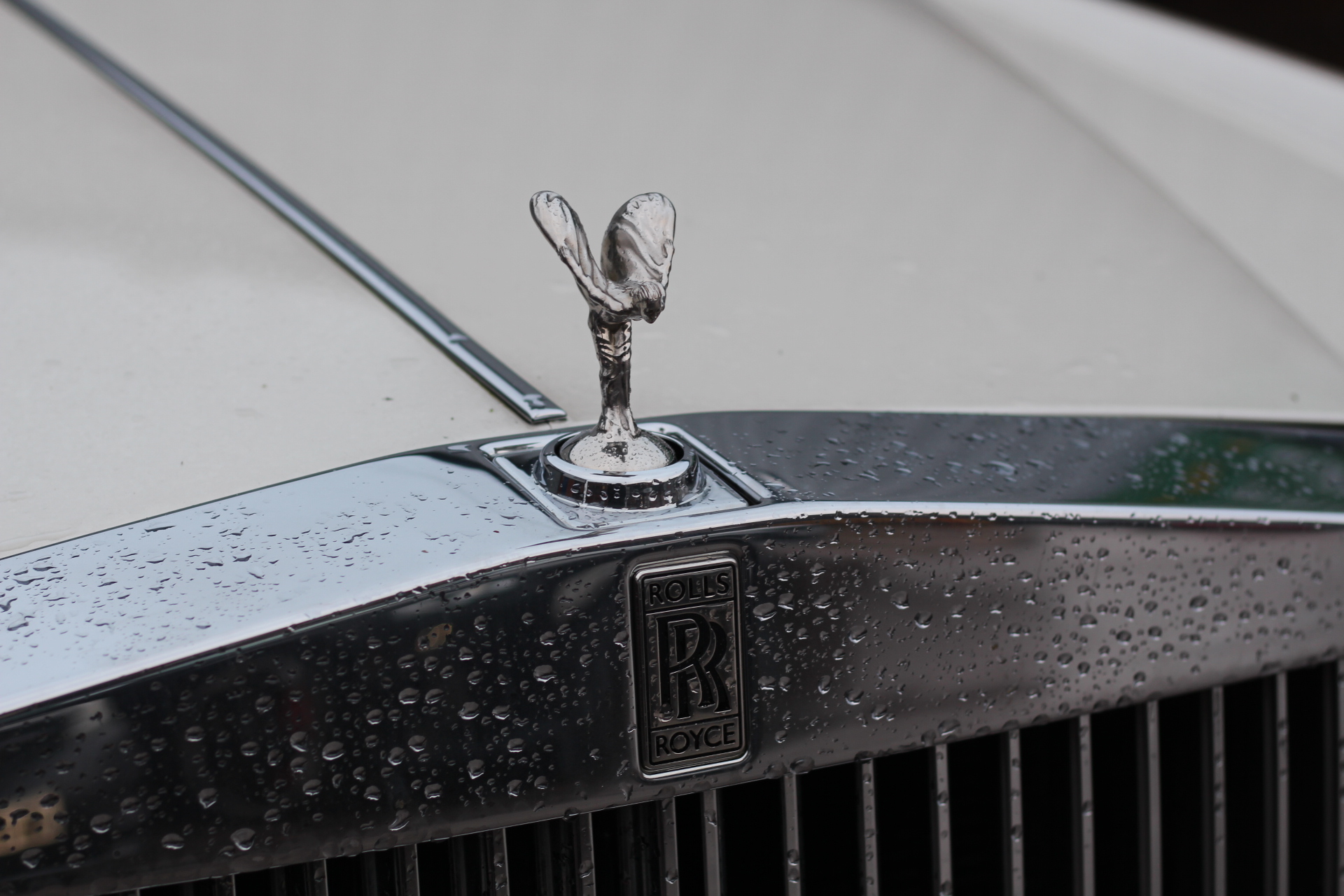 2008 (08) Rolls-Royce Phantom 6.7 4dr