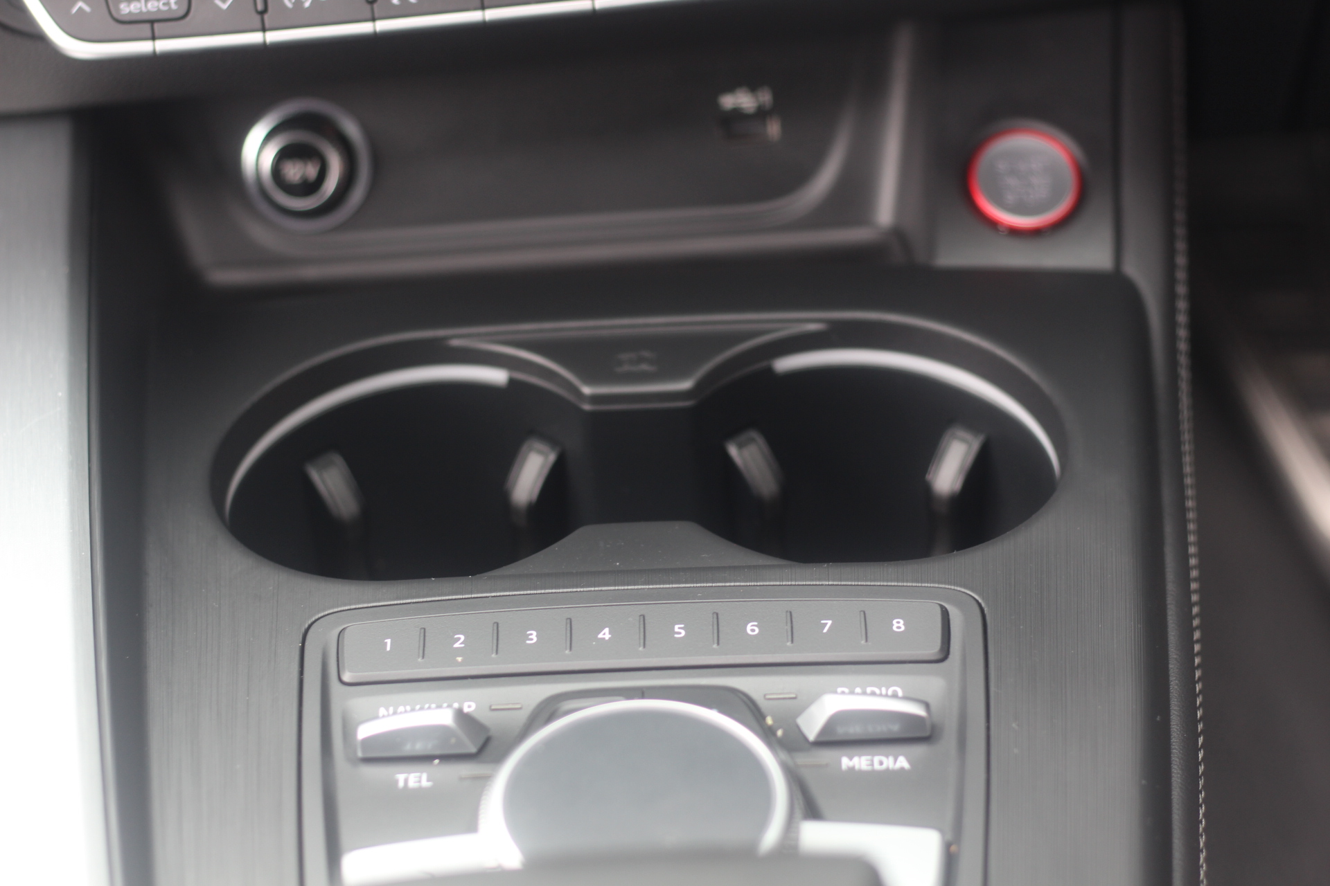 2018 (18) Audi S5 3.0 TFSI V6 Tiptronic quattro (s/s) 2dr