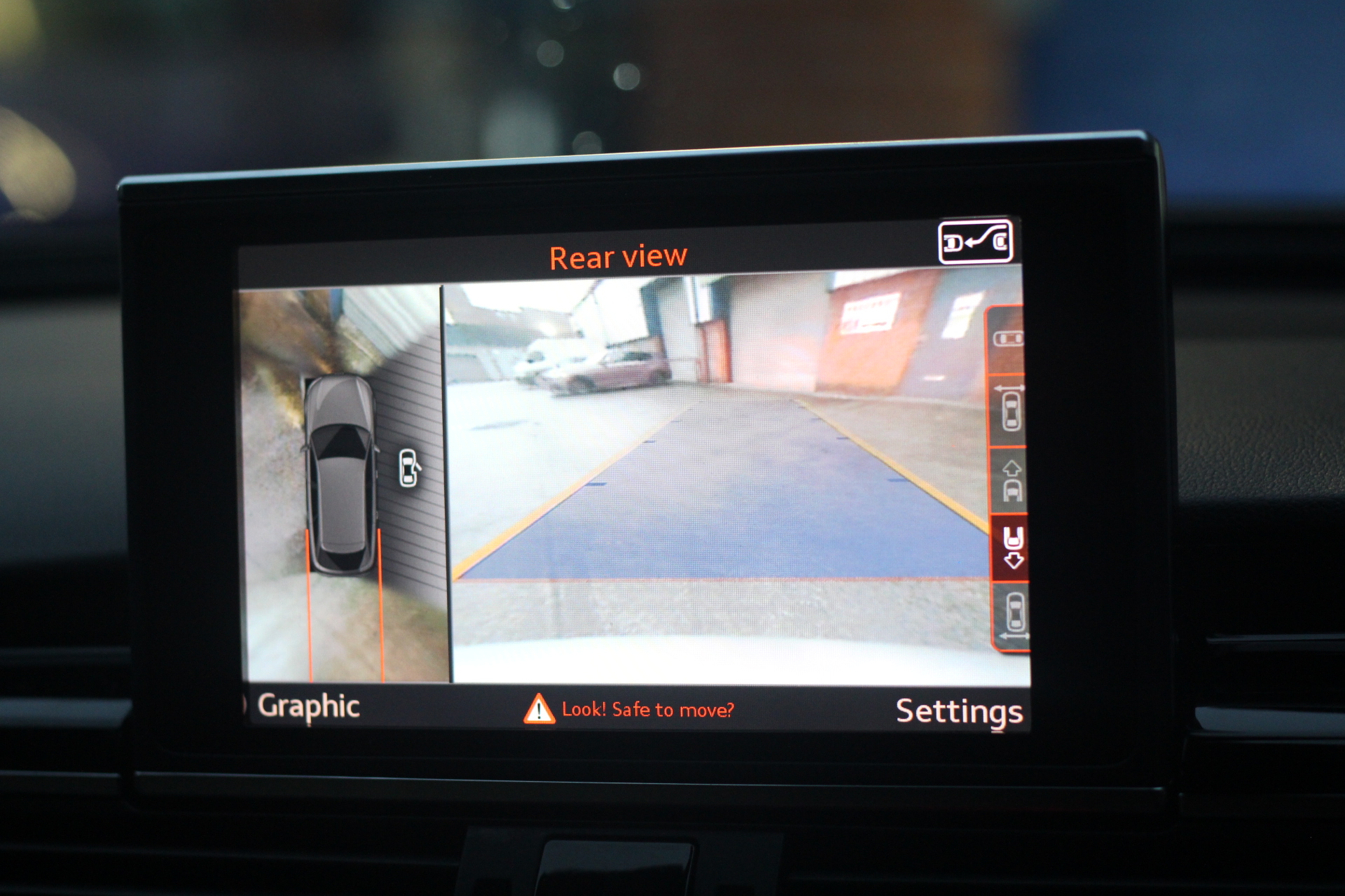 2017 (17) Audi RS6 Avant 4.0 TFSI V8 Performance Avant Tiptronic quattro (s/s) 5dr