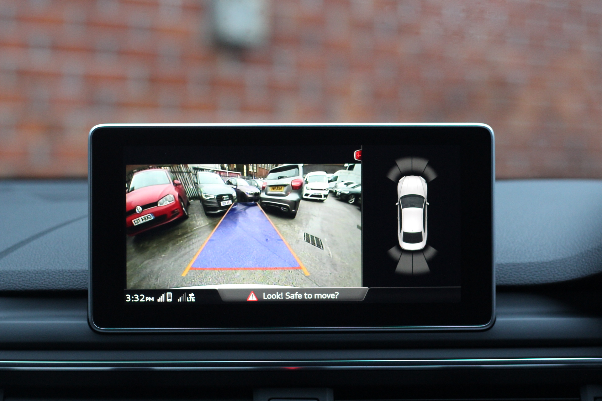 2018 (18) Audi S5 3.0 TFSI V6 Tiptronic quattro (s/s) 2dr