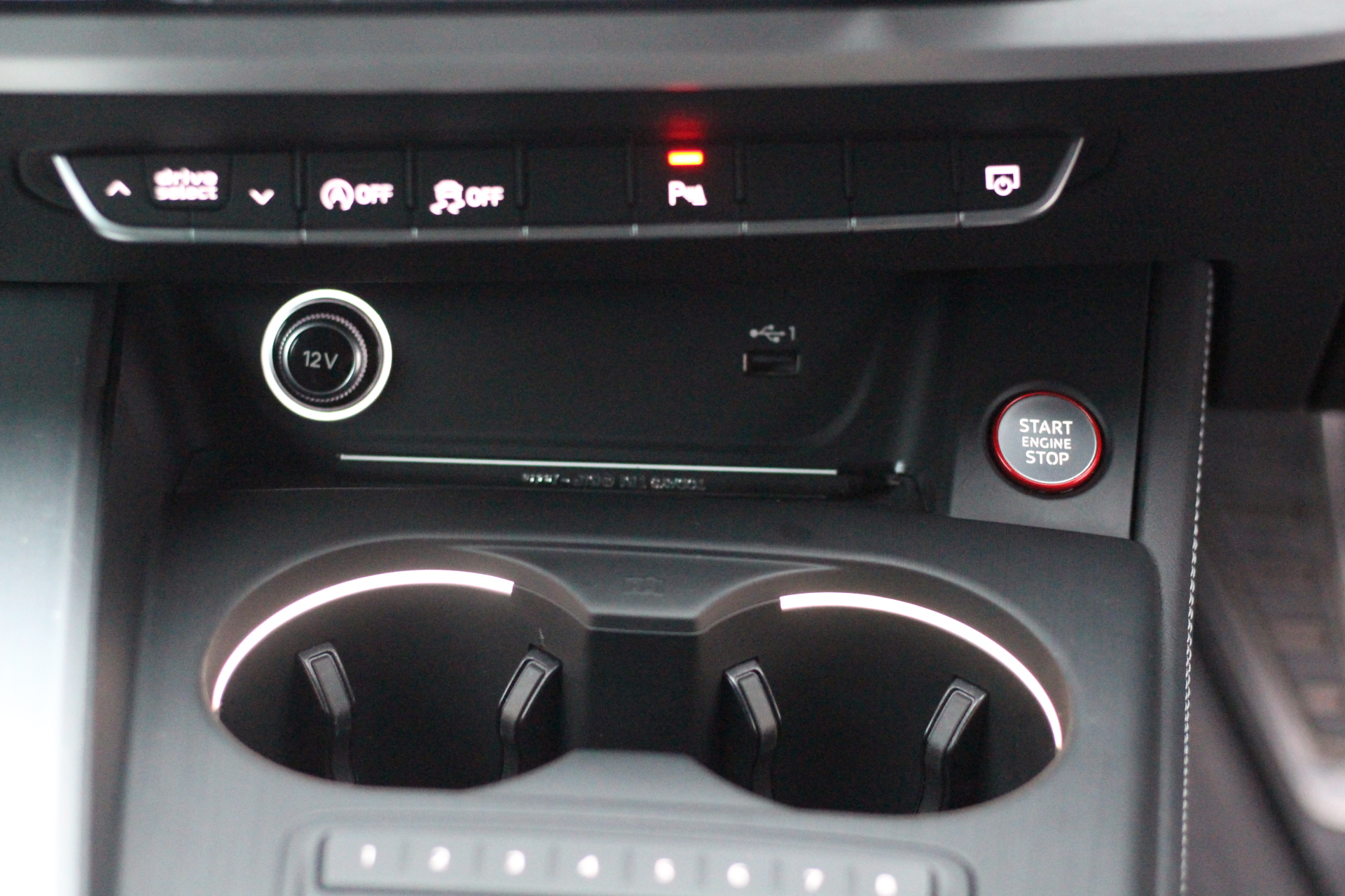 2018 (18) Audi S5 3.0 TFSI V6 Tiptronic quattro (s/s) 2dr