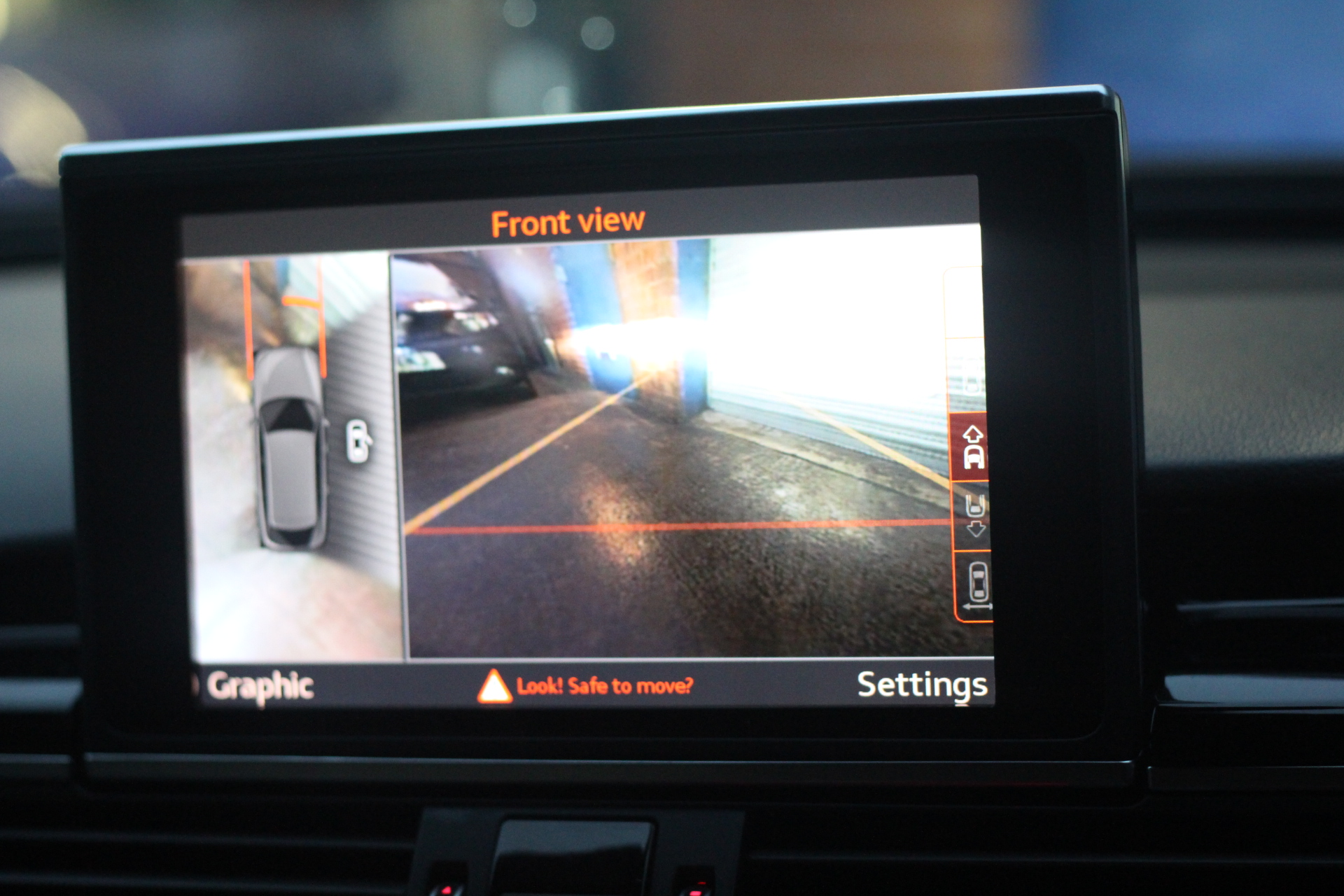 2017 (17) Audi RS6 Avant 4.0 TFSI V8 Performance Avant Tiptronic quattro (s/s) 5dr