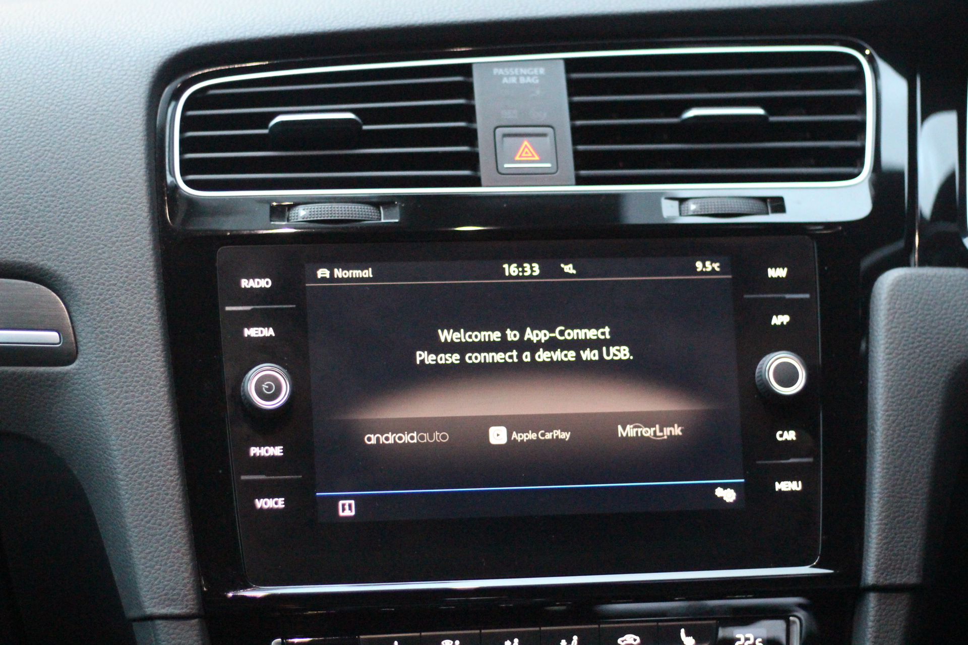 2017 (17) Volkswagen Golf 2.0 TDI BlueMotion Tech GTD DSG (s/s) 5dr