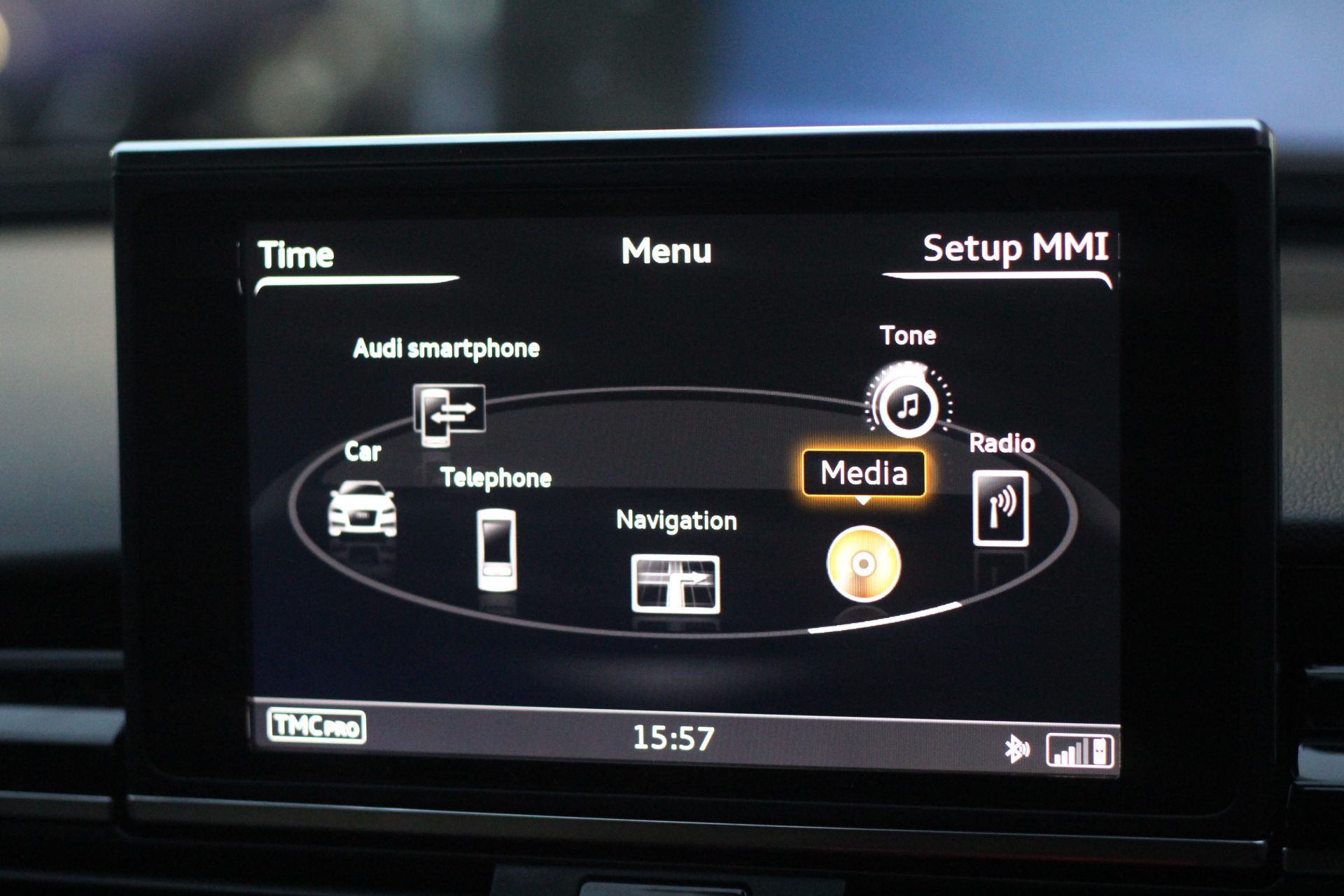 2017 (17) Audi RS6 Avant 4.0 TFSI V8 Performance Avant Tiptronic quattro (s/s) 5dr