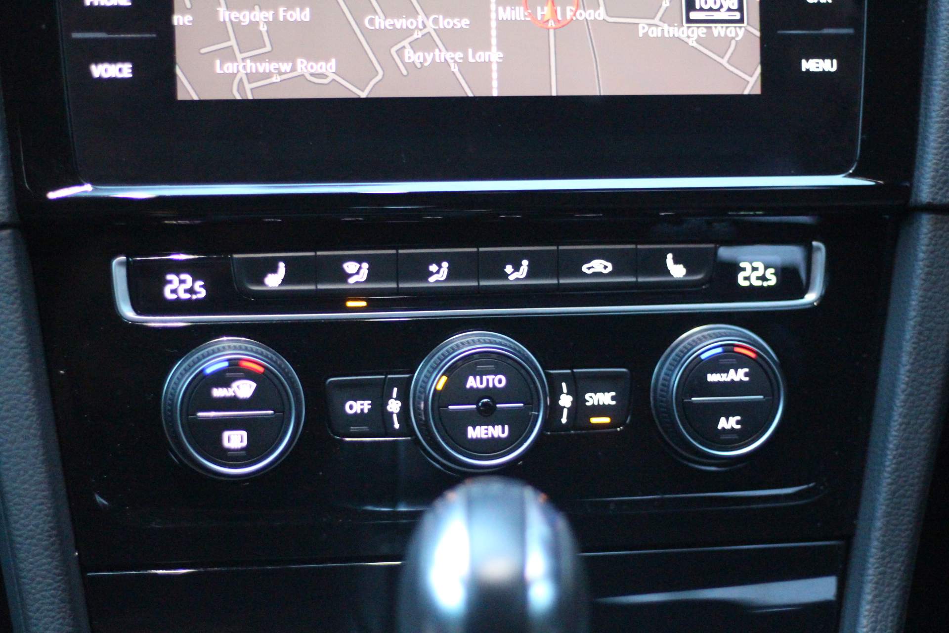 2017 (17) Volkswagen Golf 2.0 TDI BlueMotion Tech GTD DSG (s/s) 5dr