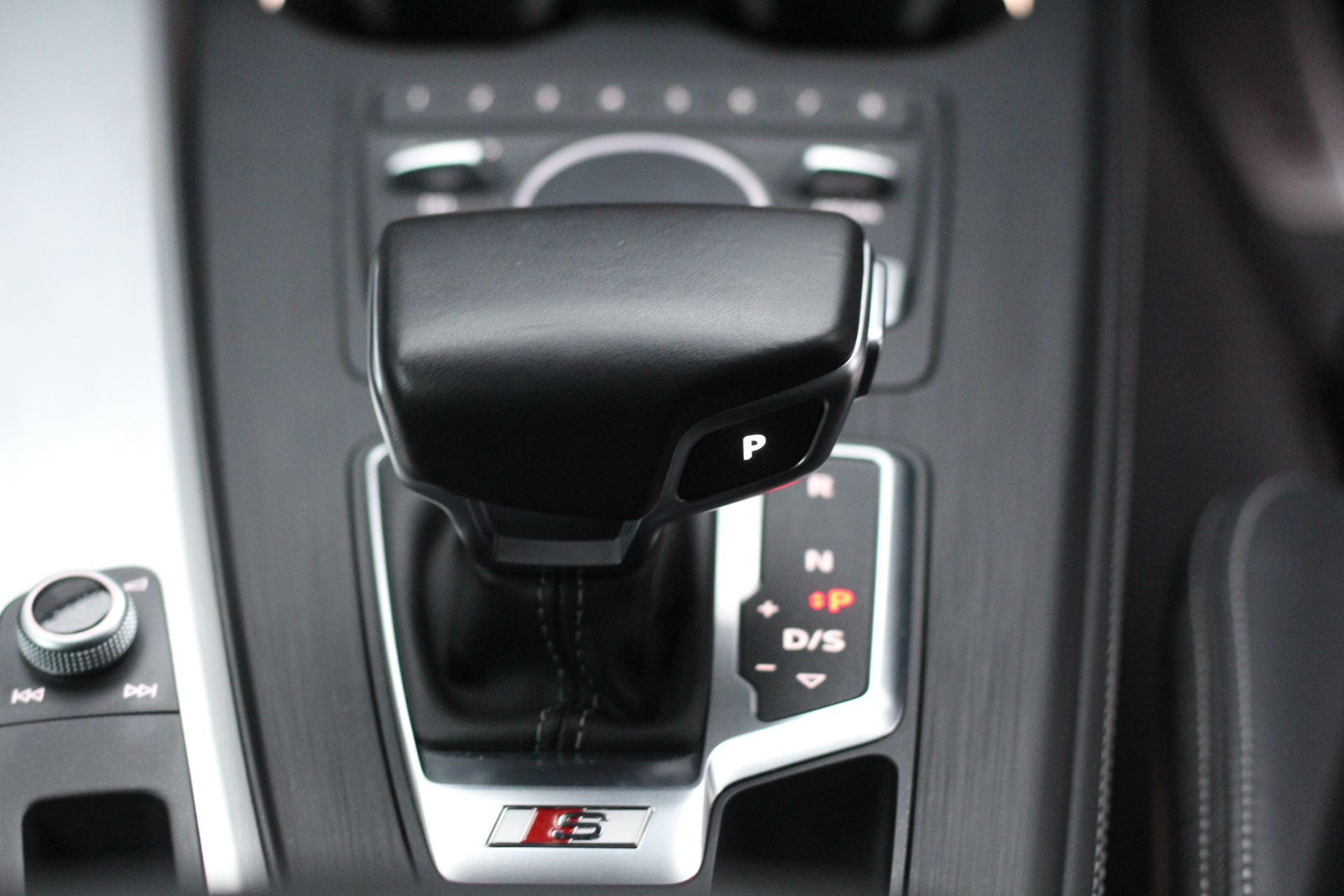 2018 (18) Audi S5 3.0 TFSI V6 Tiptronic quattro (s/s) 2dr