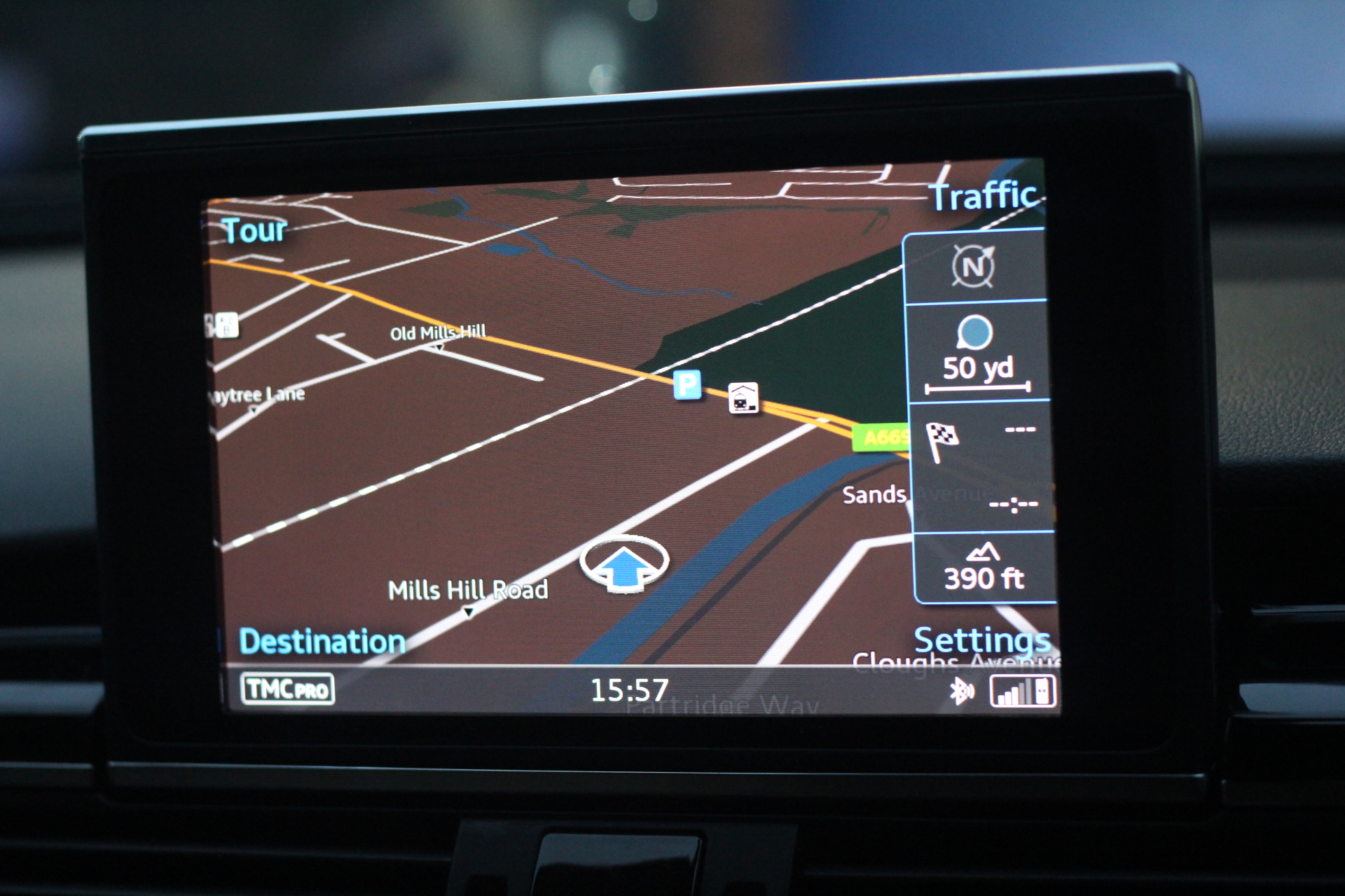 2017 (17) Audi RS6 Avant 4.0 TFSI V8 Performance Avant Tiptronic quattro (s/s) 5dr