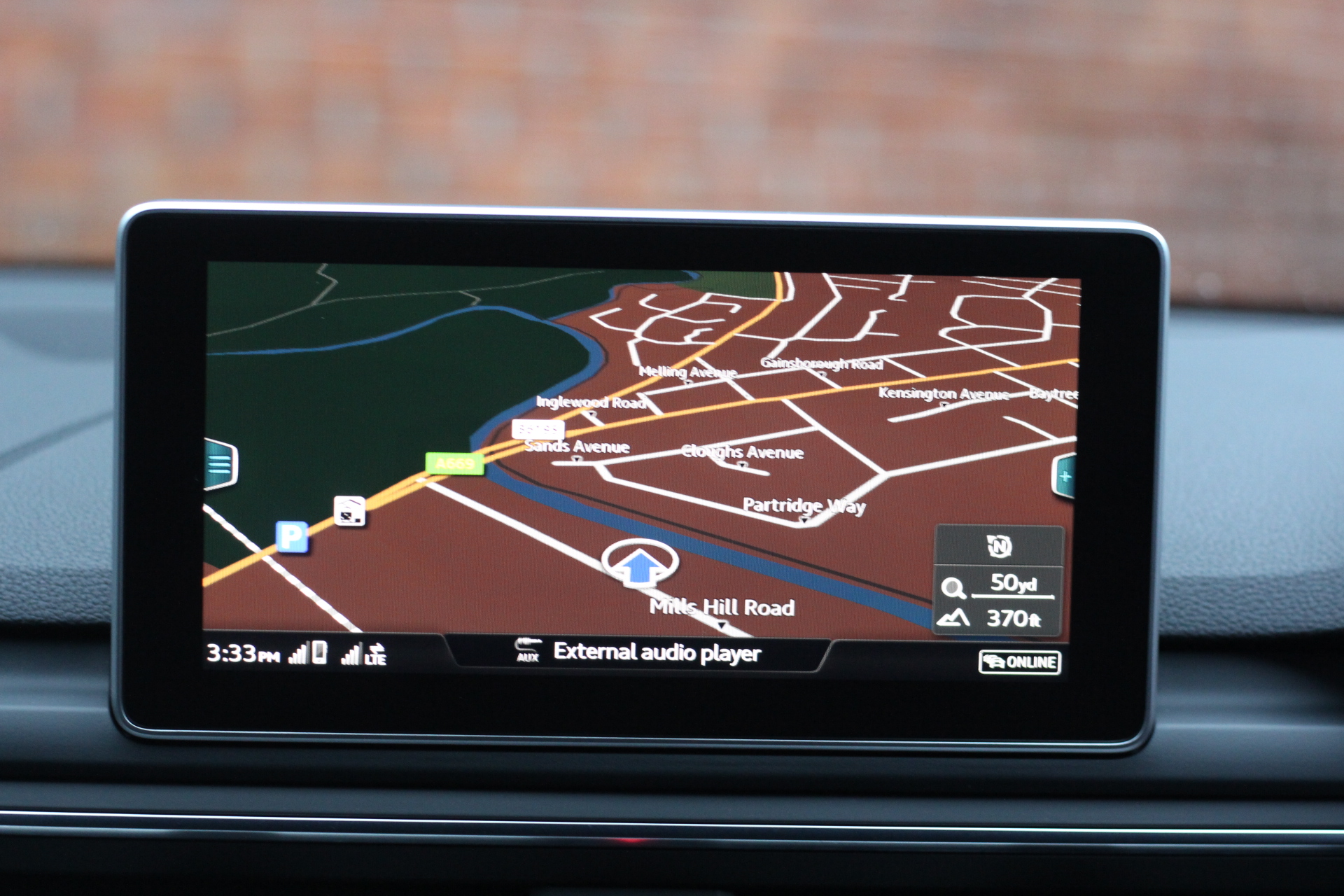 2018 (18) Audi S5 3.0 TFSI V6 Tiptronic quattro (s/s) 2dr