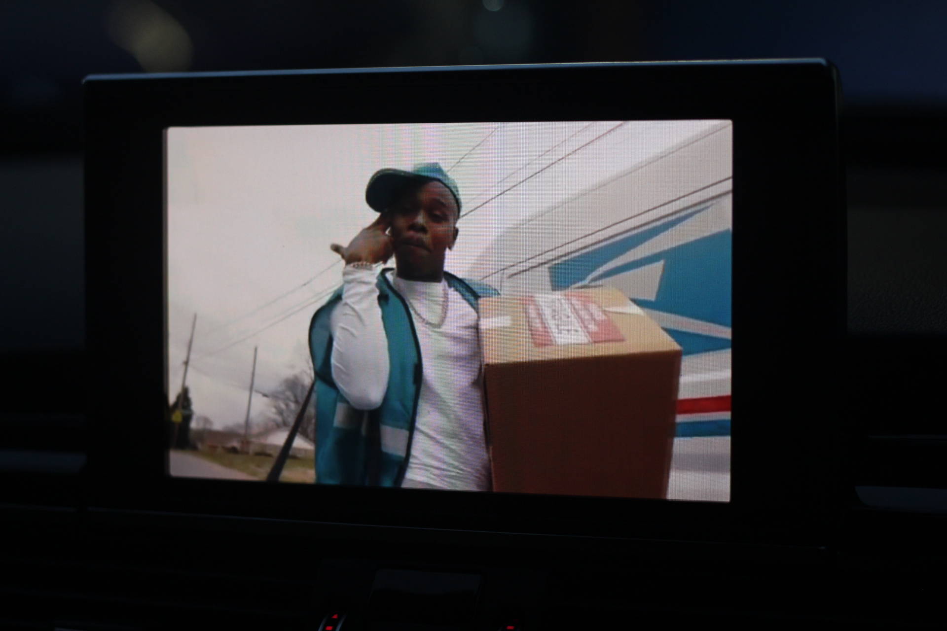 2017 (17) Audi RS6 Avant 4.0 TFSI V8 Performance Avant Tiptronic quattro (s/s) 5dr