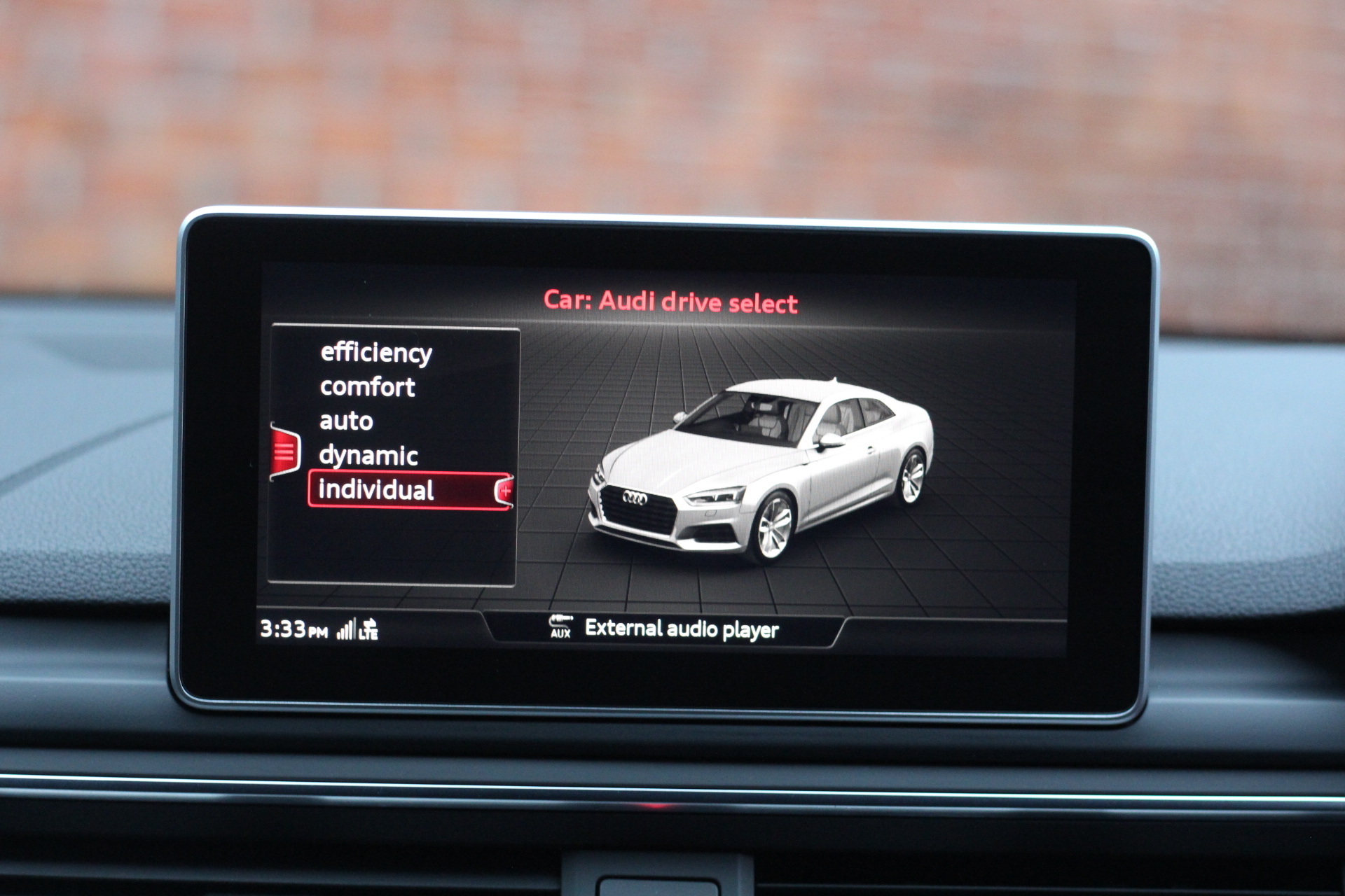 2018 (18) Audi S5 3.0 TFSI V6 Tiptronic quattro (s/s) 2dr