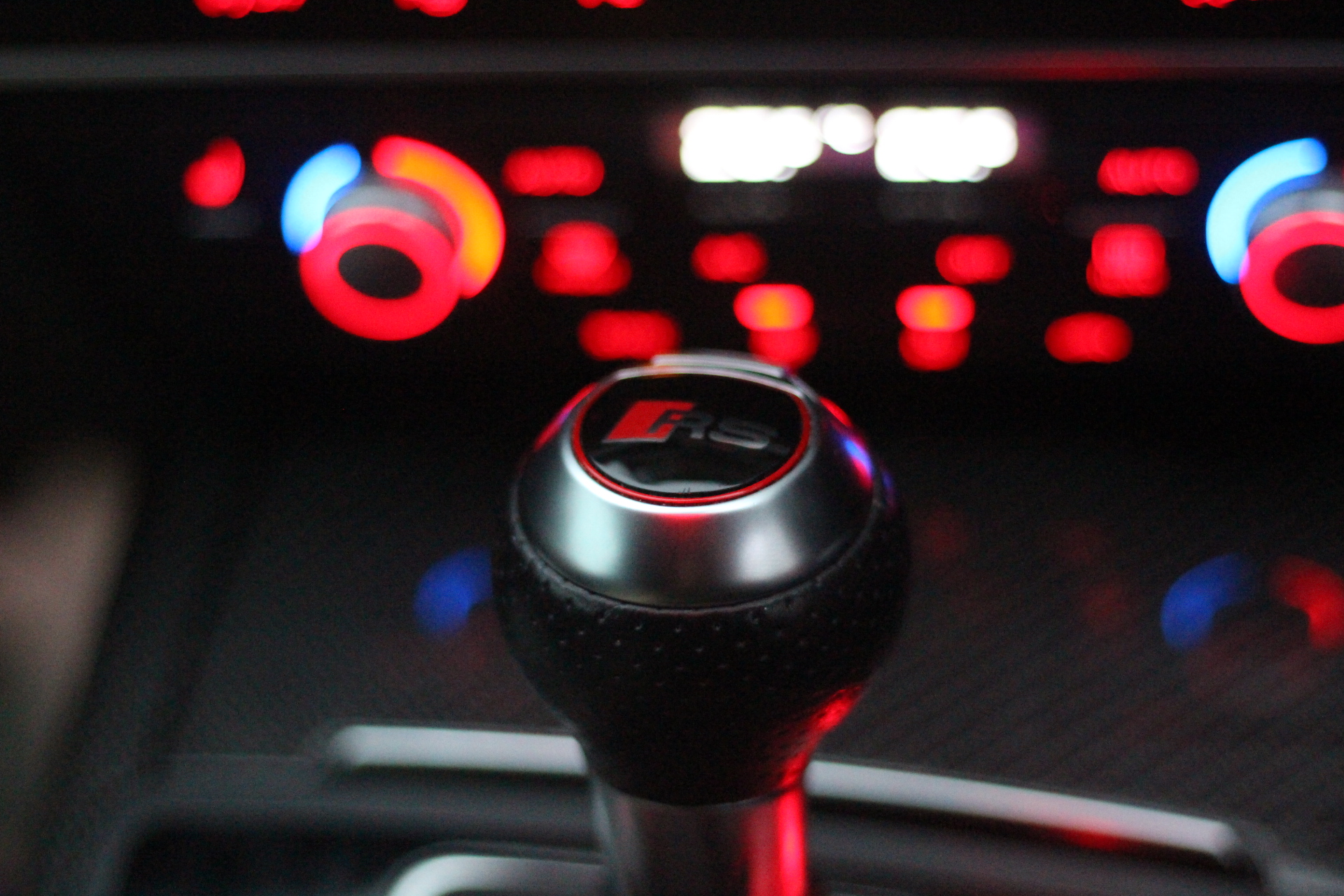 2017 (17) Audi RS6 Avant 4.0 TFSI V8 Performance Avant Tiptronic quattro (s/s) 5dr