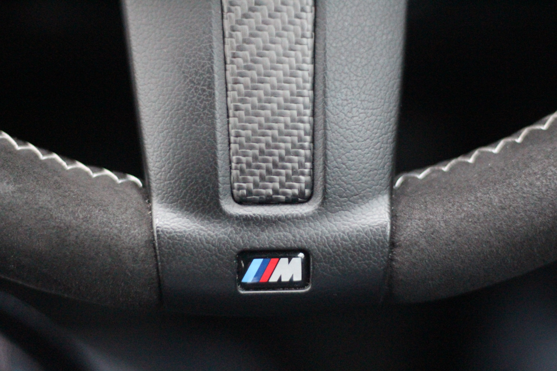 2019 (19) BMW M140i Shadow Edition Sports Hatch Auto (s/s) 5dr