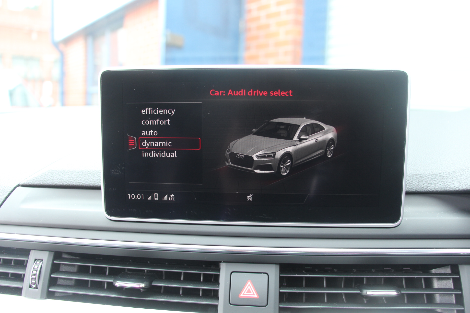 2018 (18) Audi S5 3.0 TFSI V6 Tiptronic quattro (s/s) 2dr