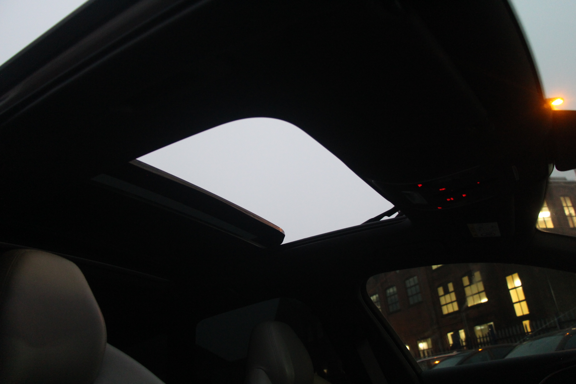 2017 (17) Audi RS6 Avant 4.0 TFSI V8 Performance Avant Tiptronic quattro (s/s) 5dr