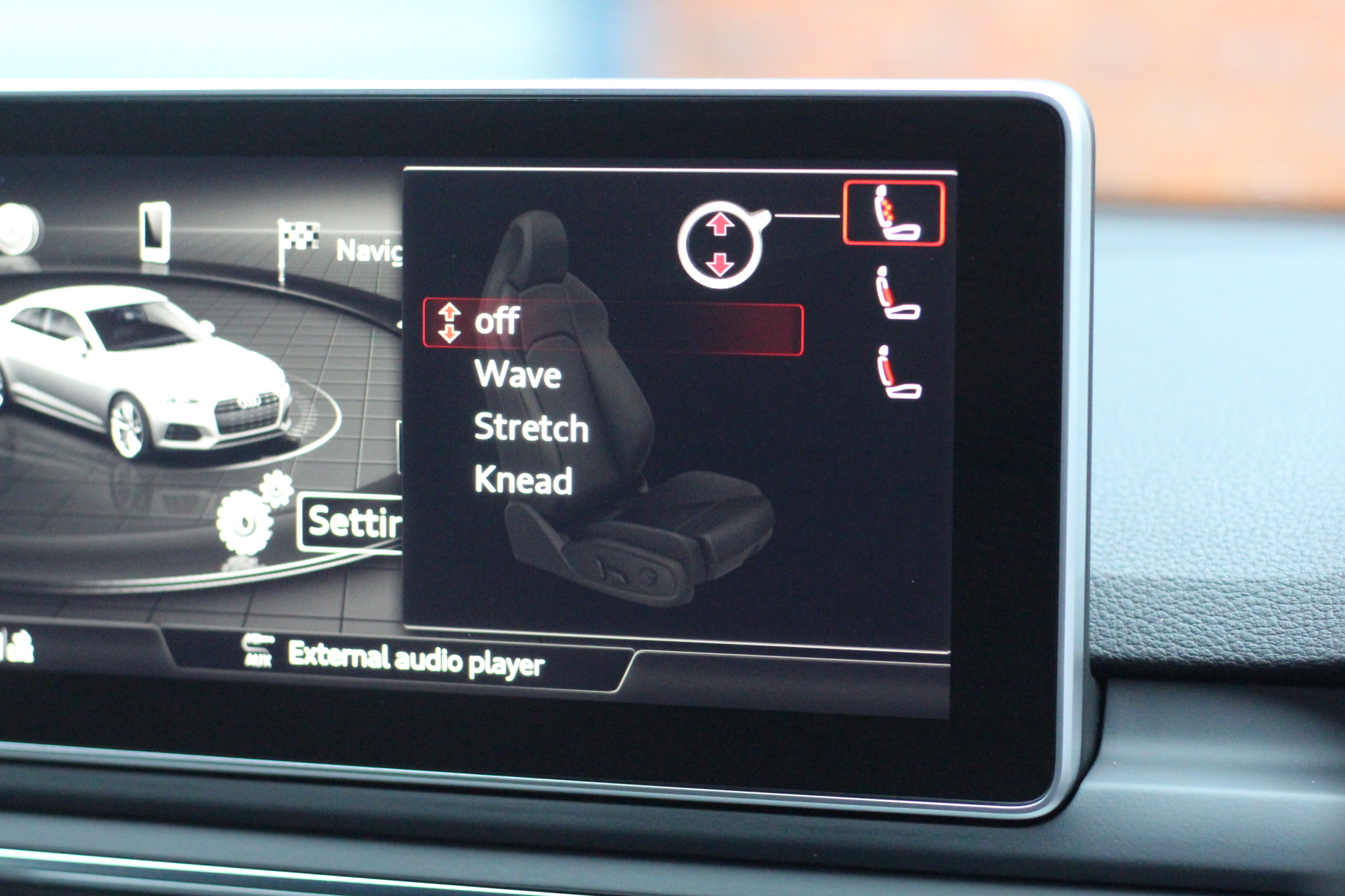 2018 (18) Audi S5 3.0 TFSI V6 Tiptronic quattro (s/s) 2dr