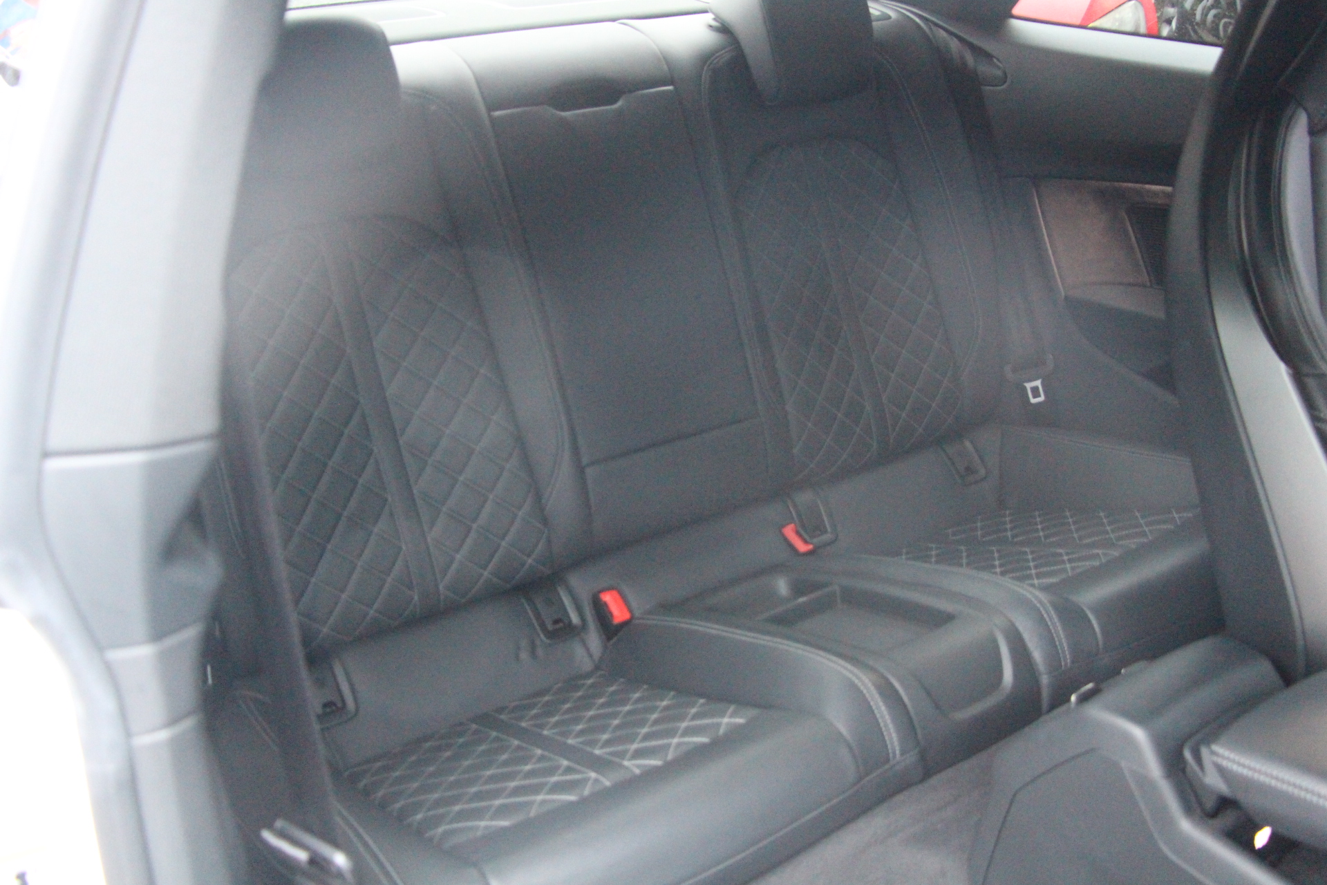 2018 (18) Audi S5 3.0 TFSI V6 Tiptronic quattro (s/s) 2dr