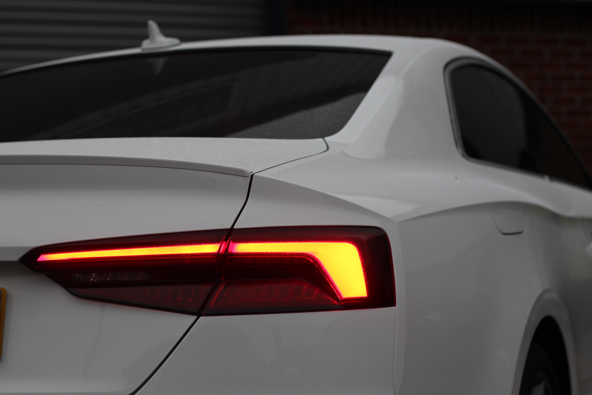 2018 (18) Audi S5 3.0 TFSI V6 Tiptronic quattro (s/s) 2dr