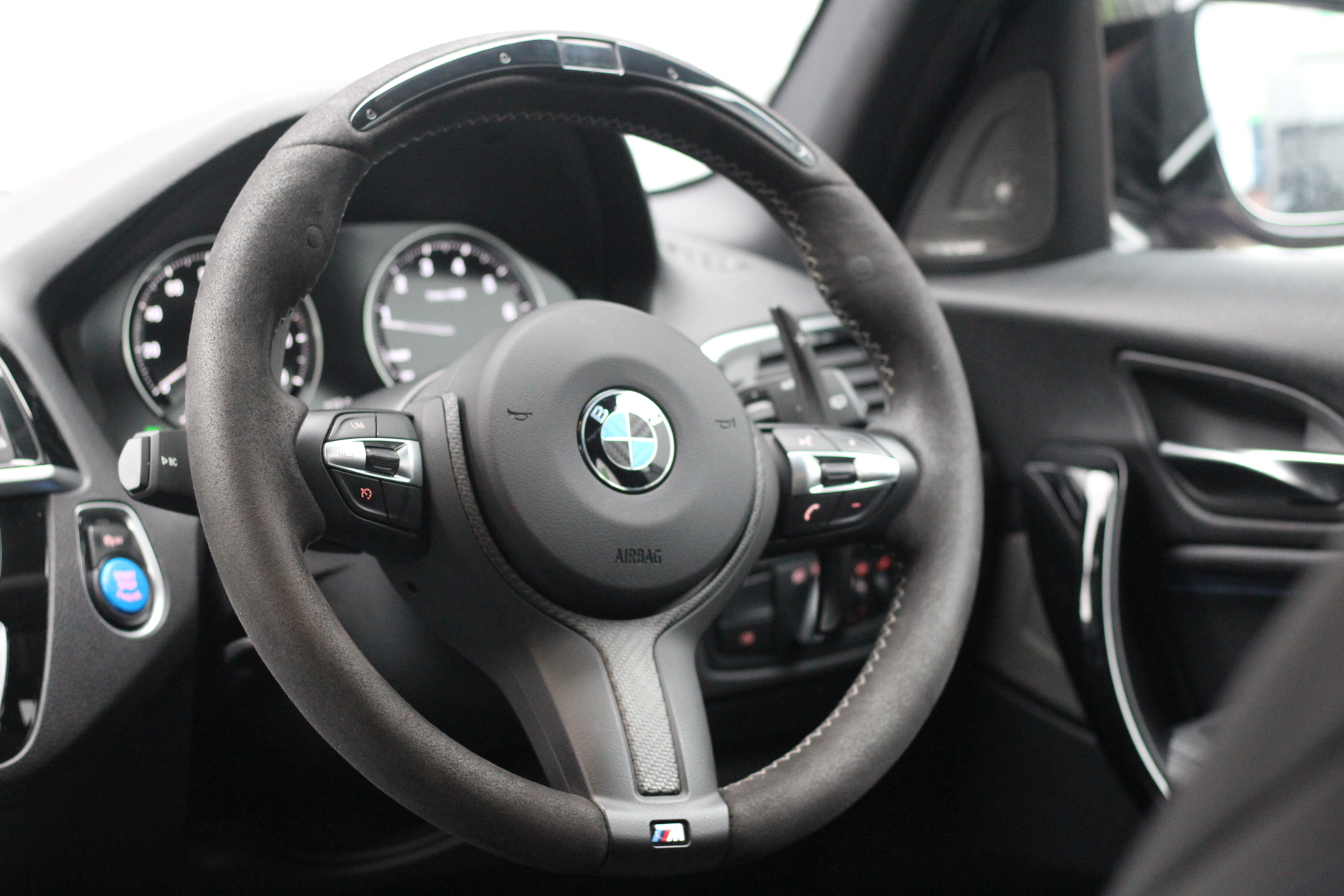 2019 (19) BMW M140i Shadow Edition Sports Hatch Auto (s/s) 5dr