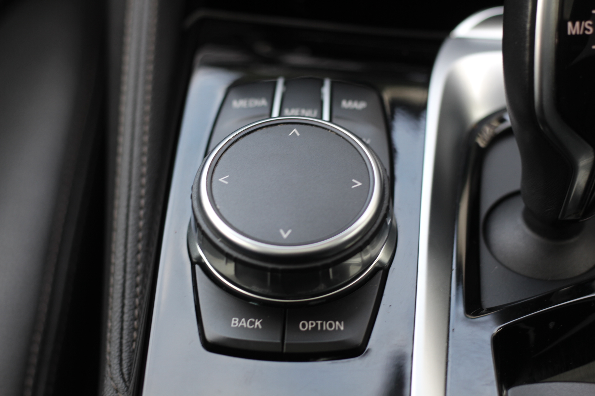 2017 (67) BMW 5 Series 3.0 530d M Sport Touring Auto xDrive (s/s) 5dr